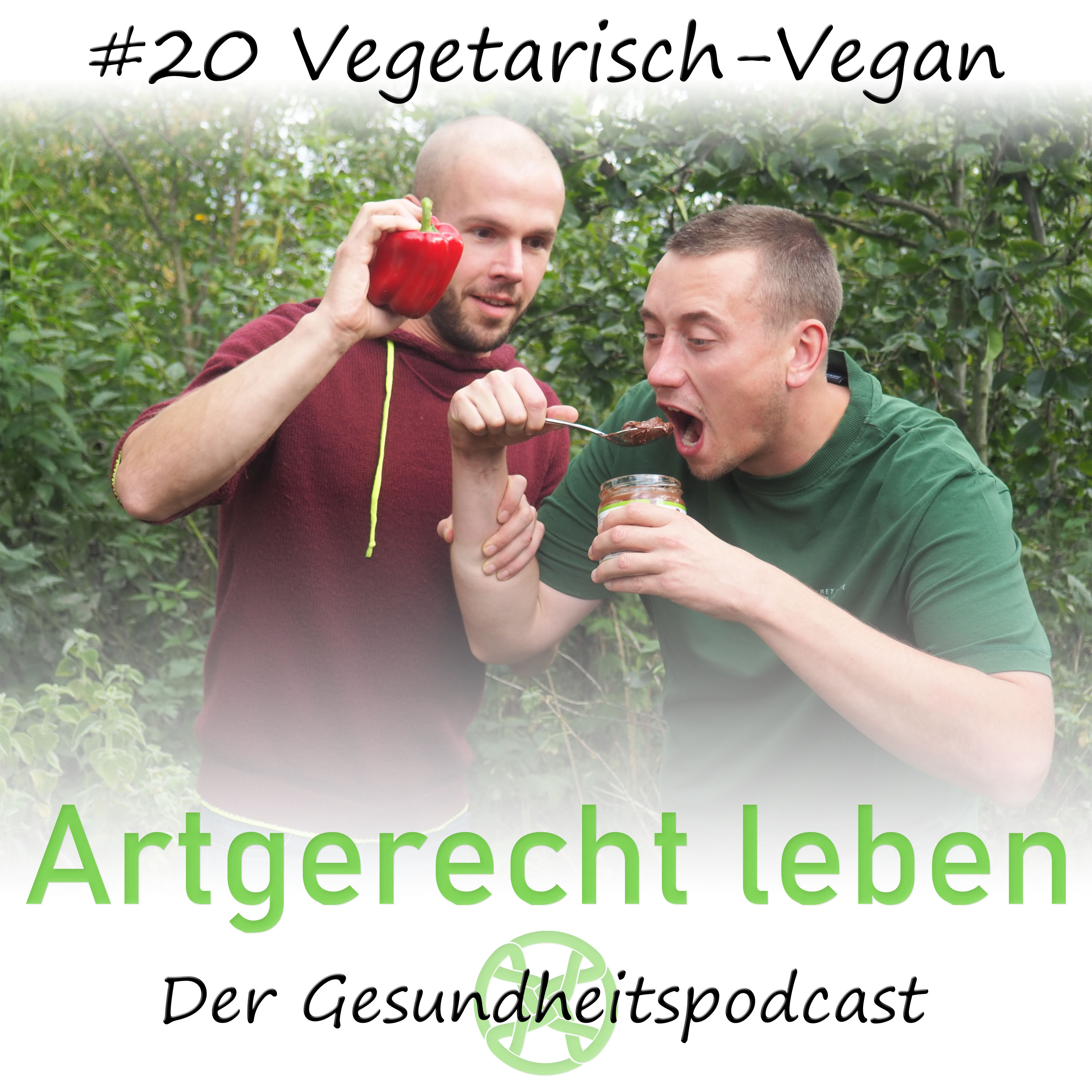 Artgerecht leben