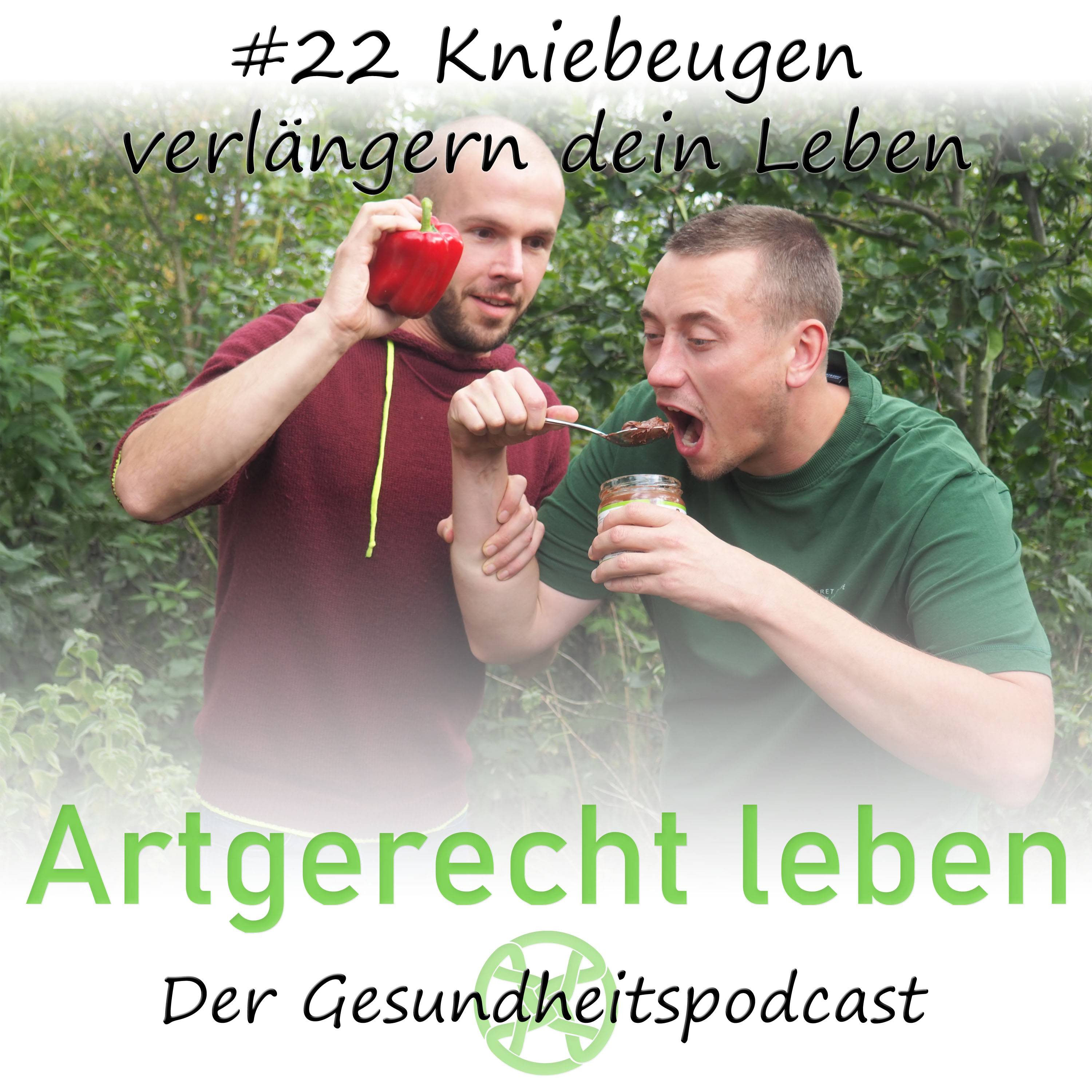 Artgerecht leben
