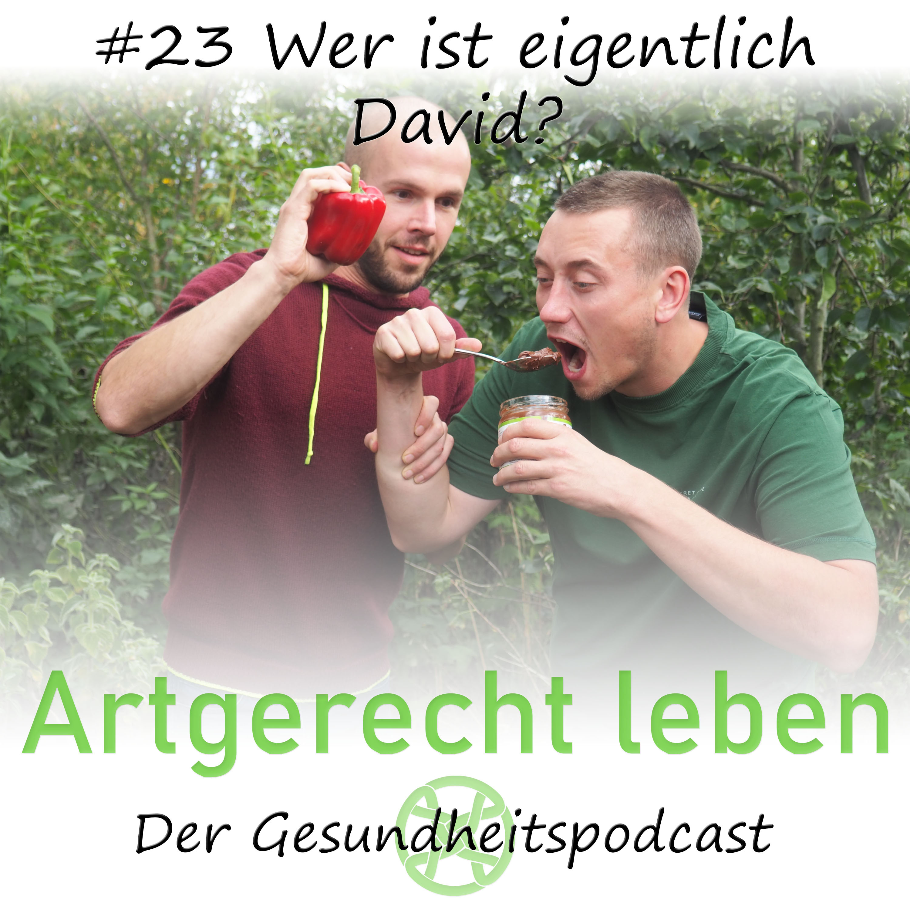 Artgerecht leben