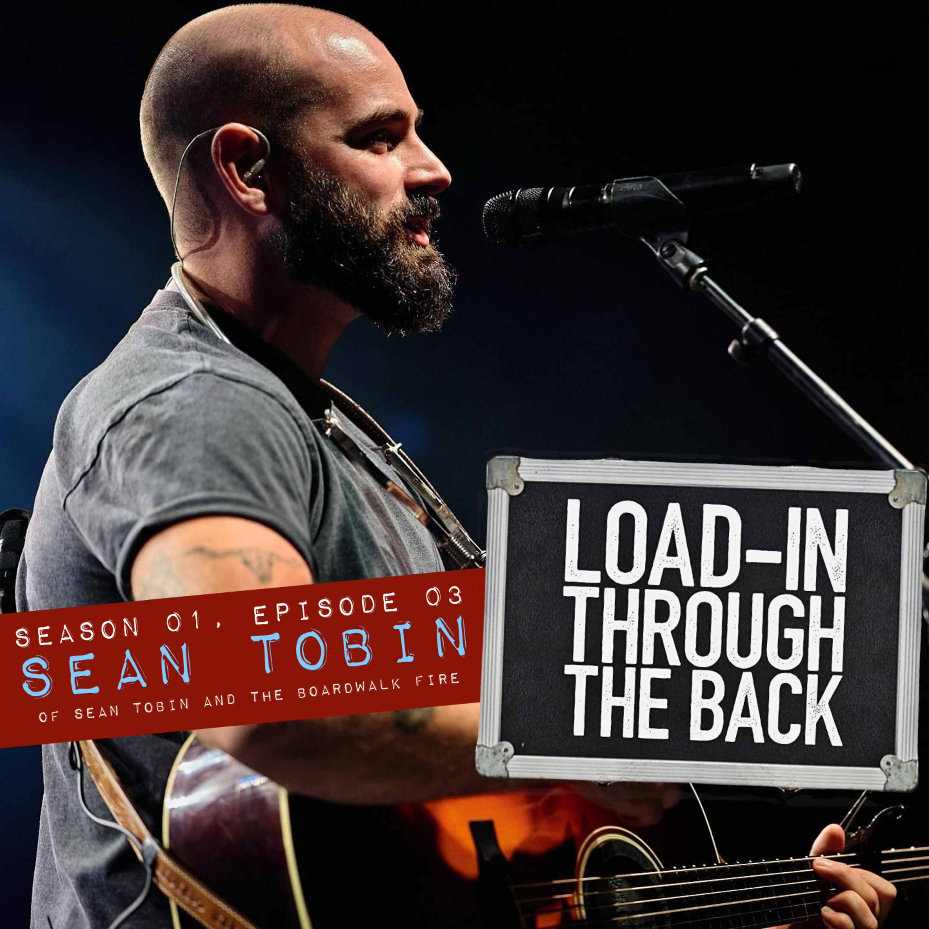 Sean Tobin