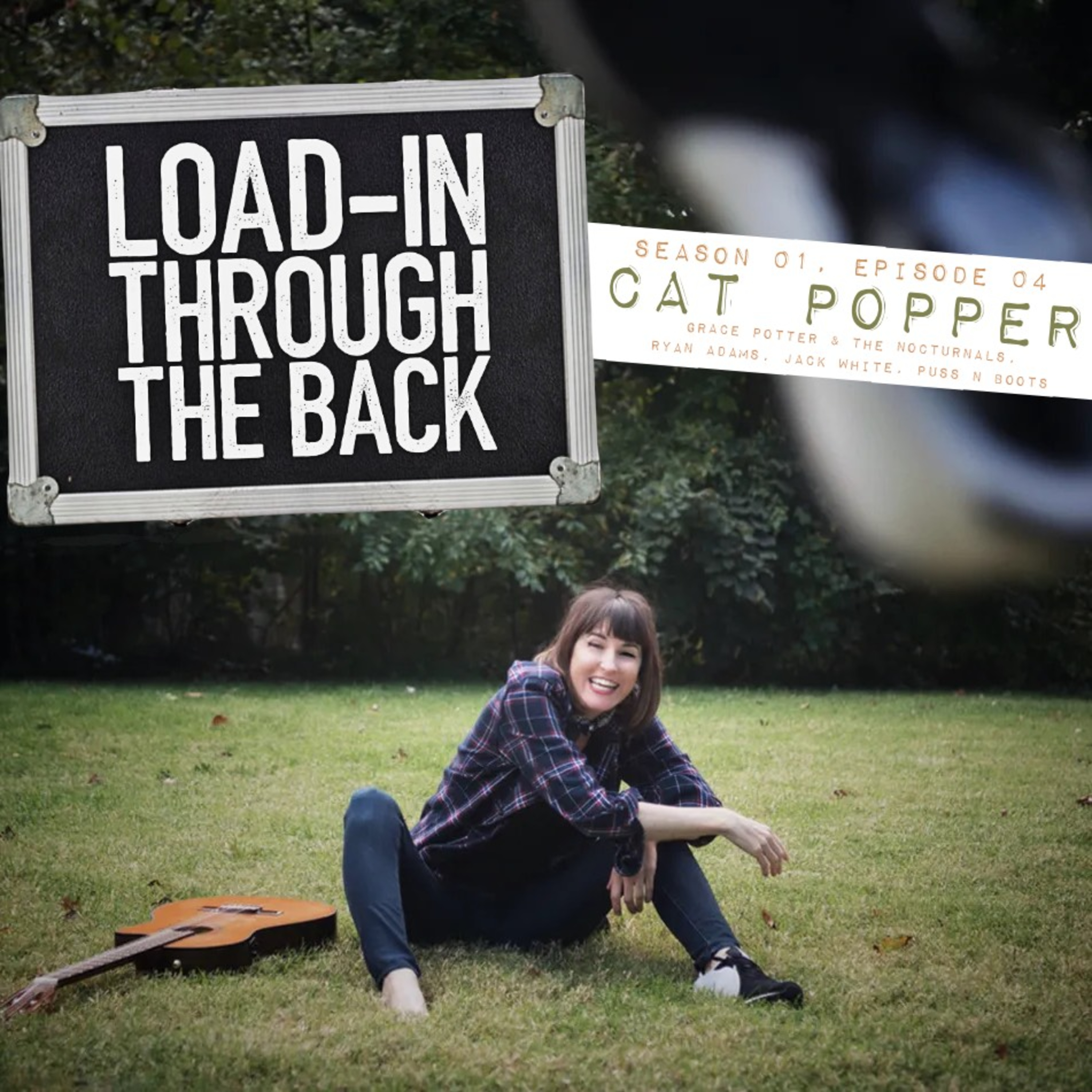 Cat Popper