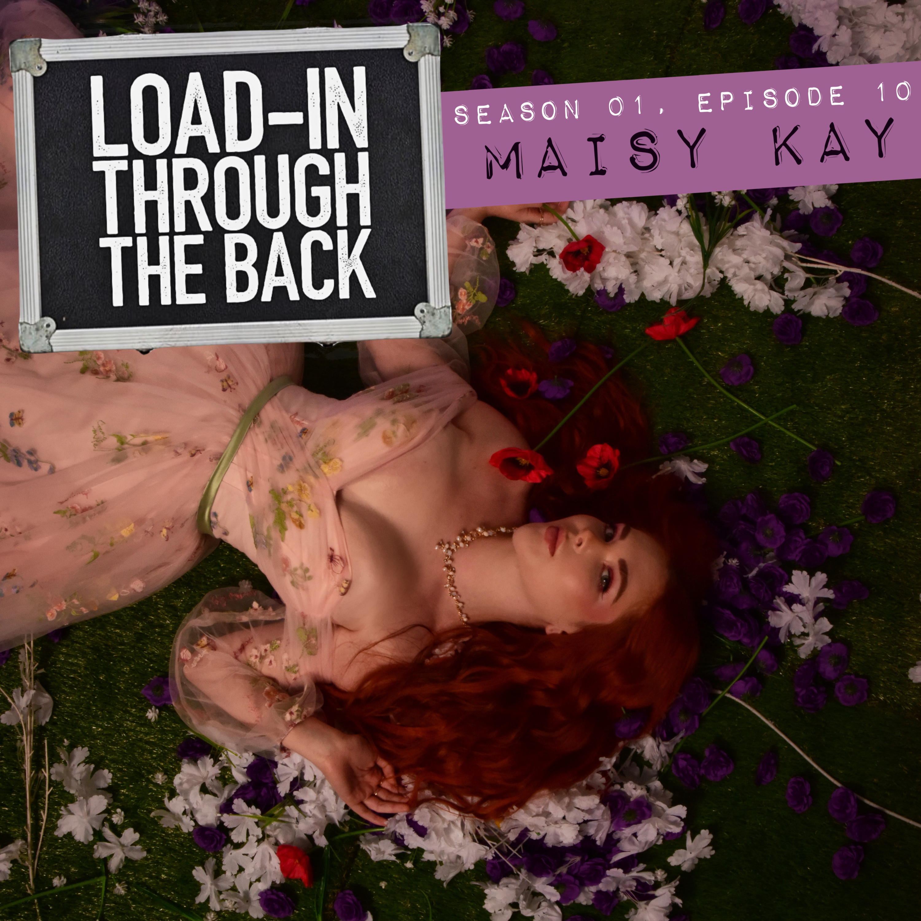 Maisy Kay