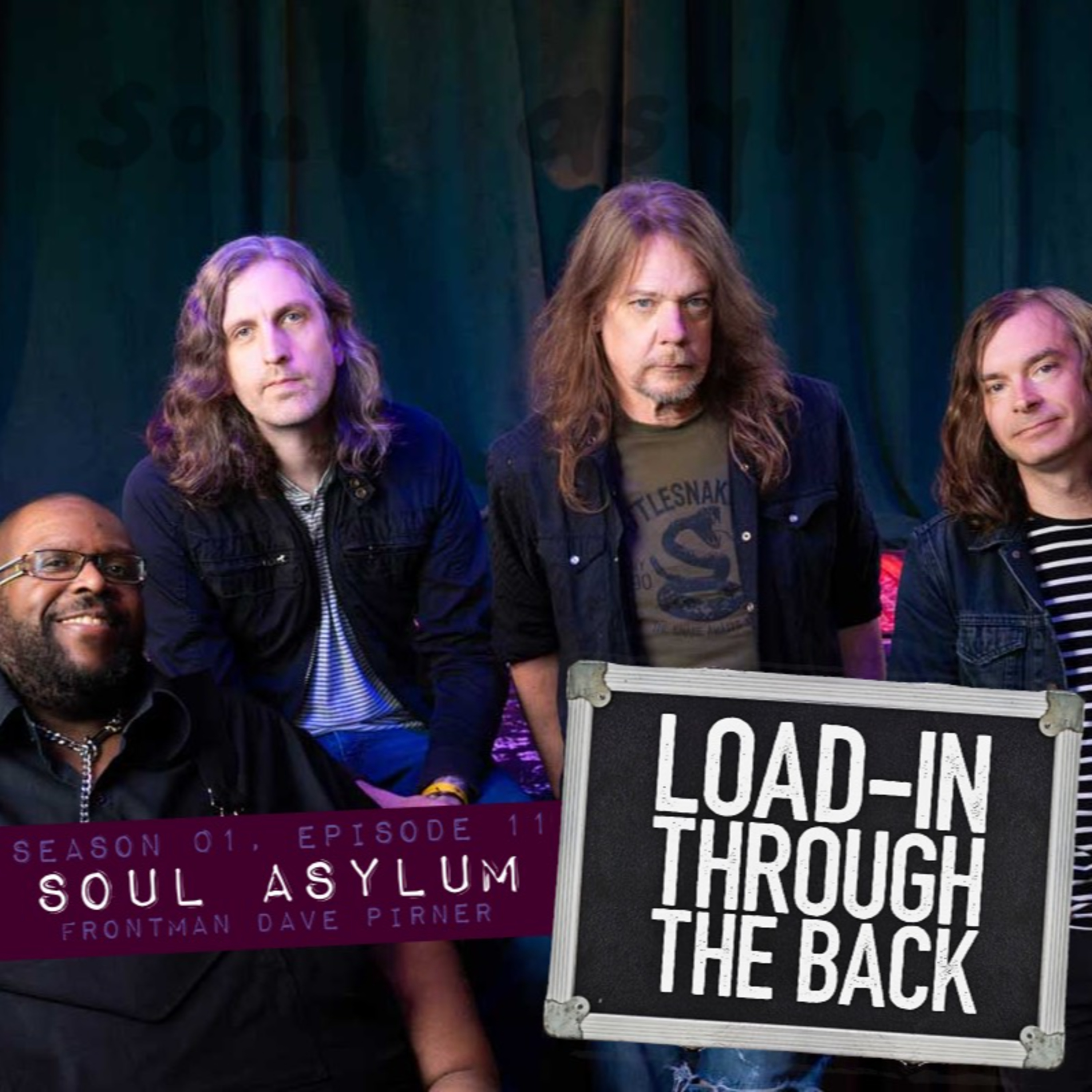 Soul Asylum