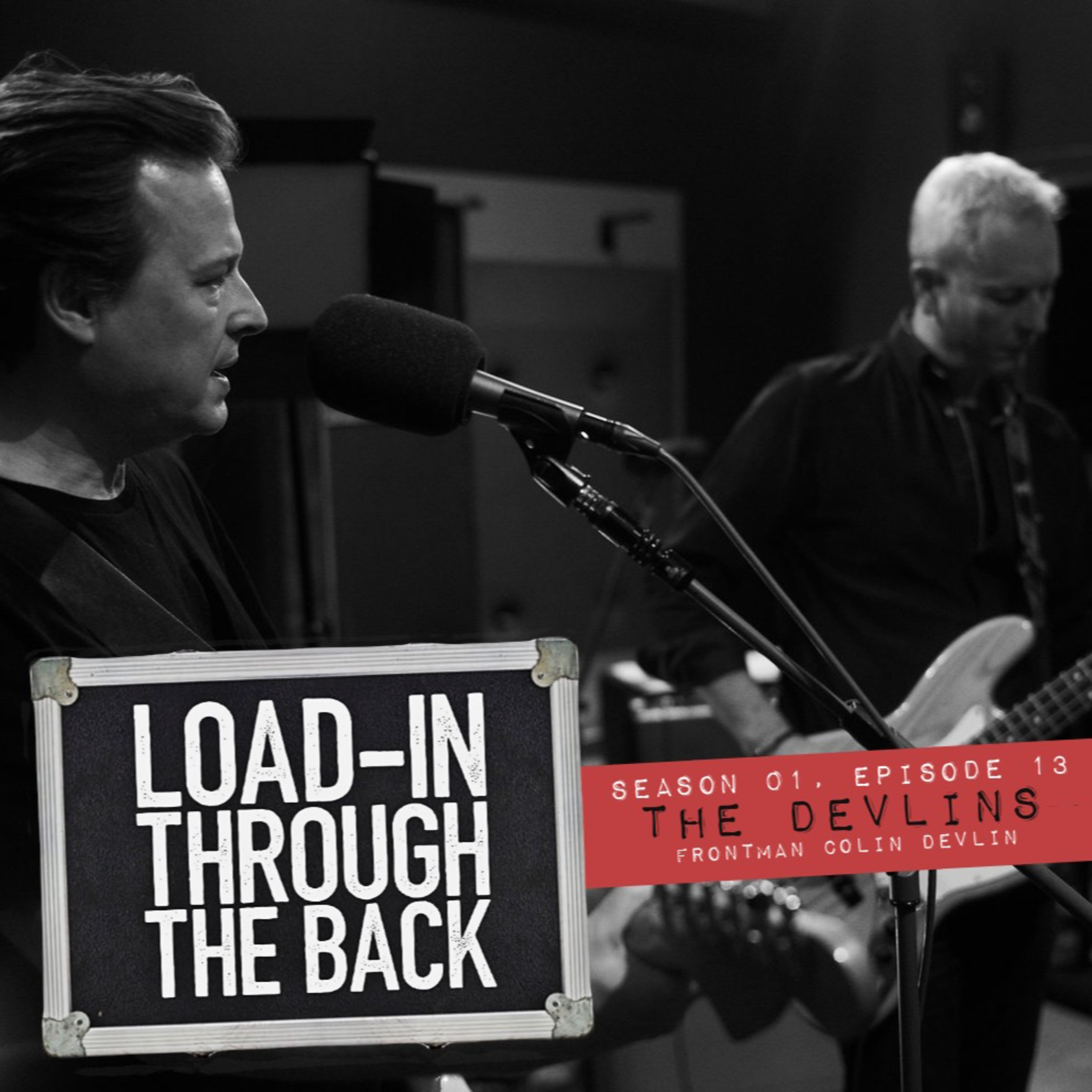 The Devlins