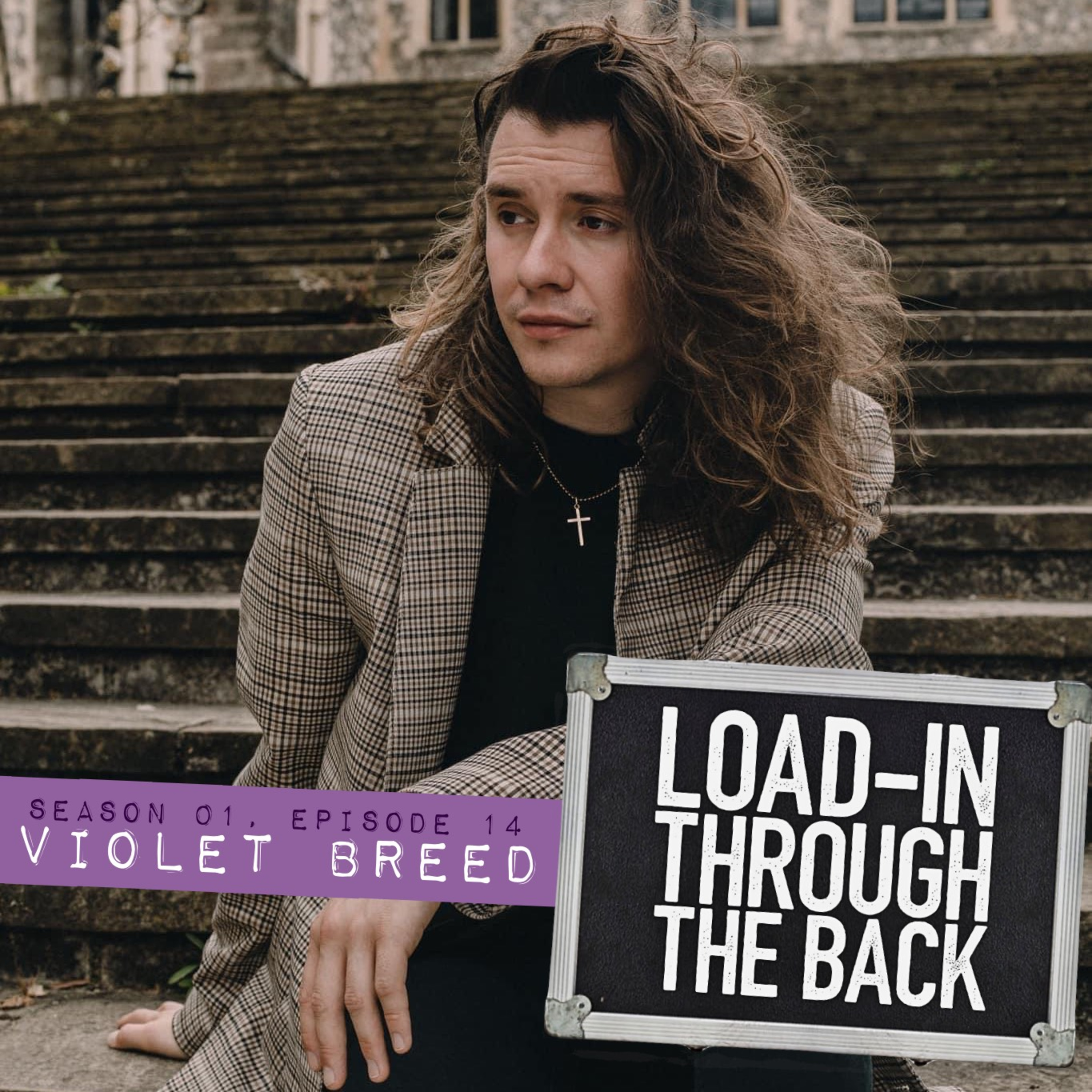 Violet Breed