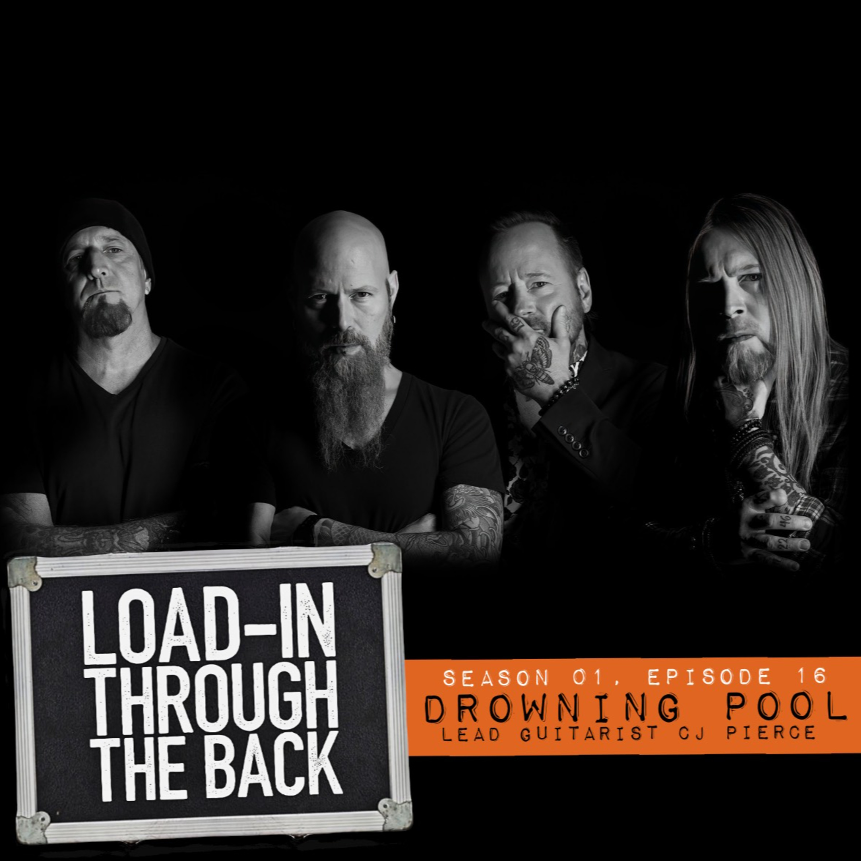 Drowning Pool