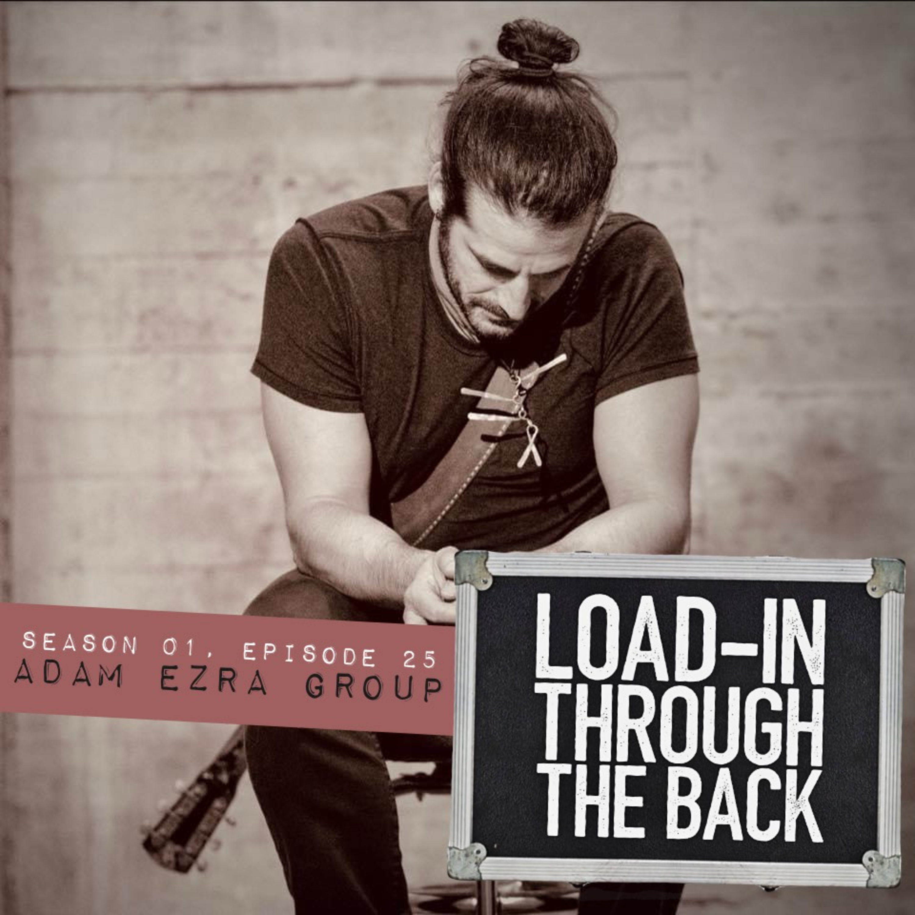 Adam Ezra Group