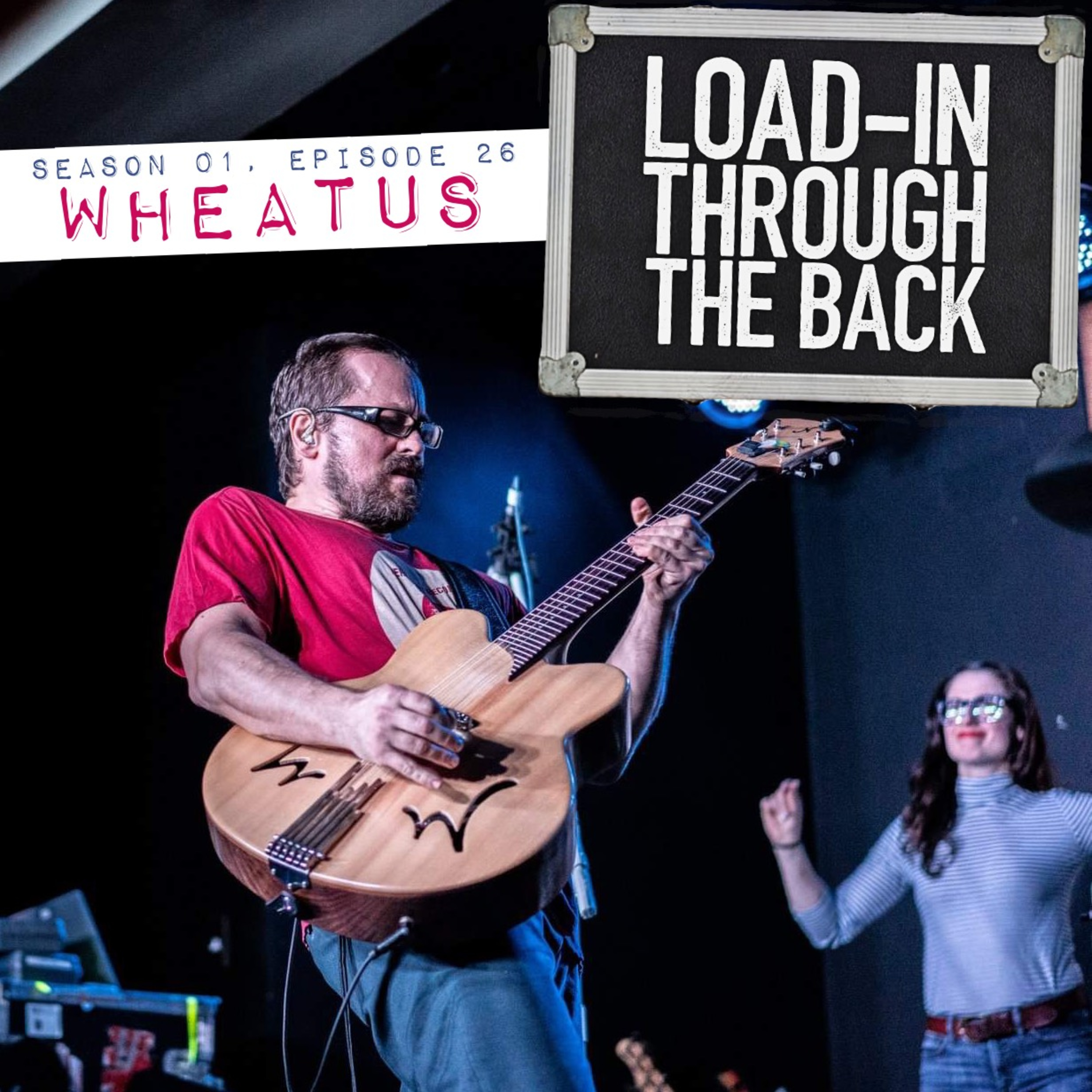 Wheatus