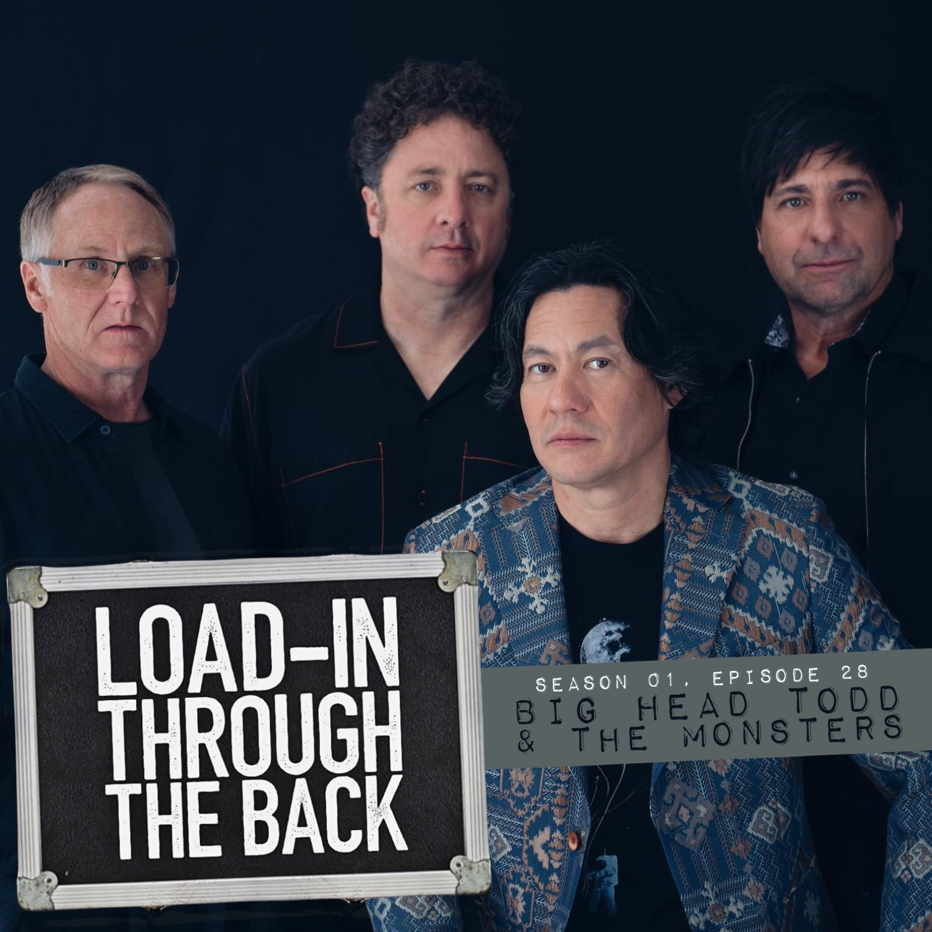 Big Head Todd & the Monsters