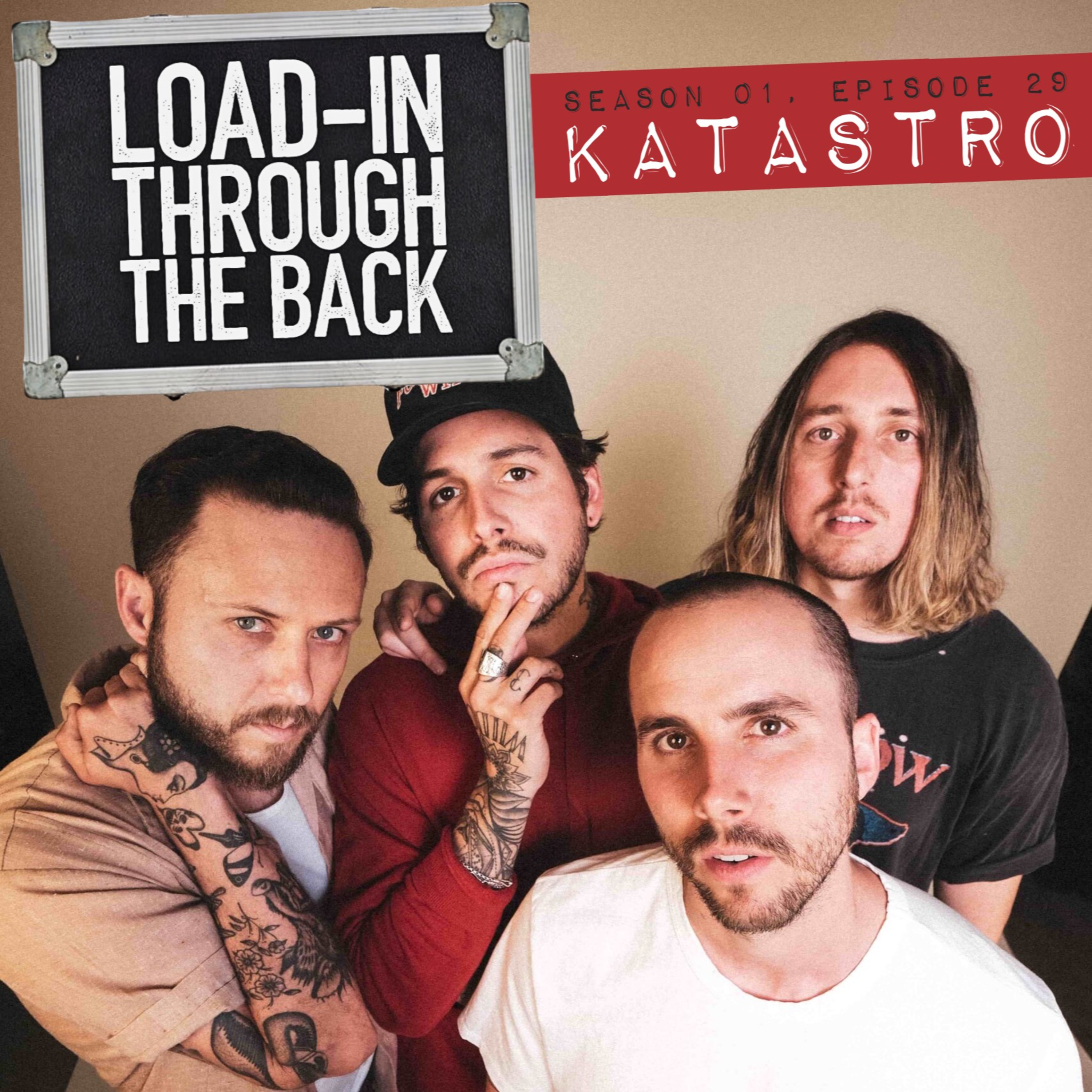 Katastro