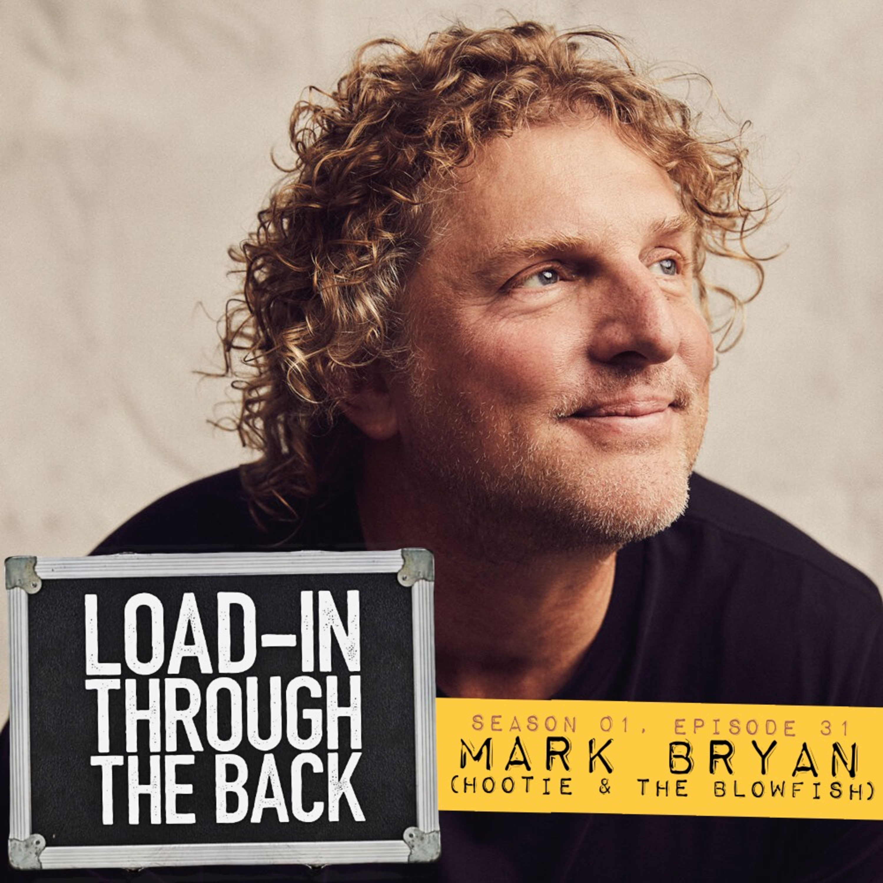 Mark Bryan (Hootie & The Blowfish)