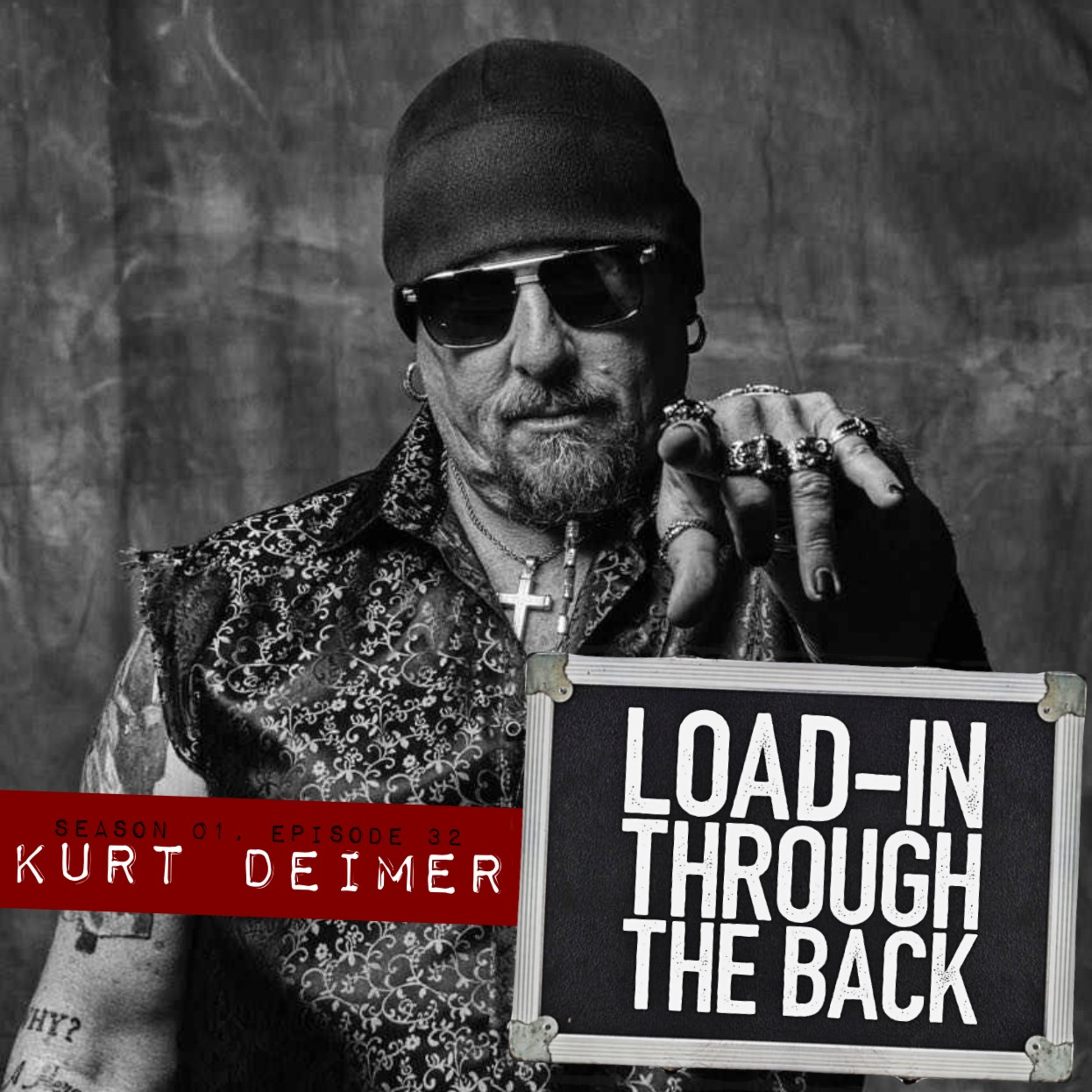 Kurt Deimer