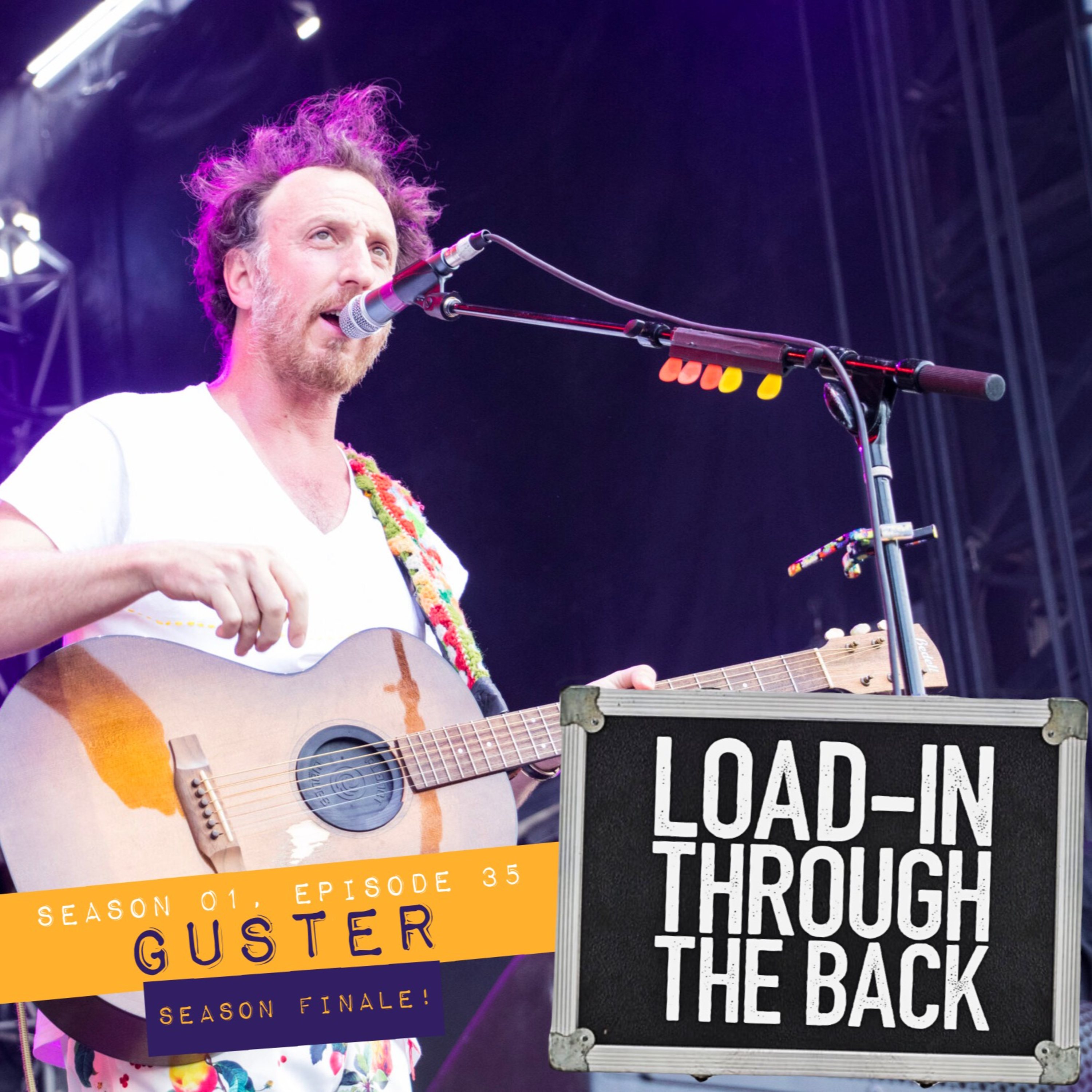 Guster