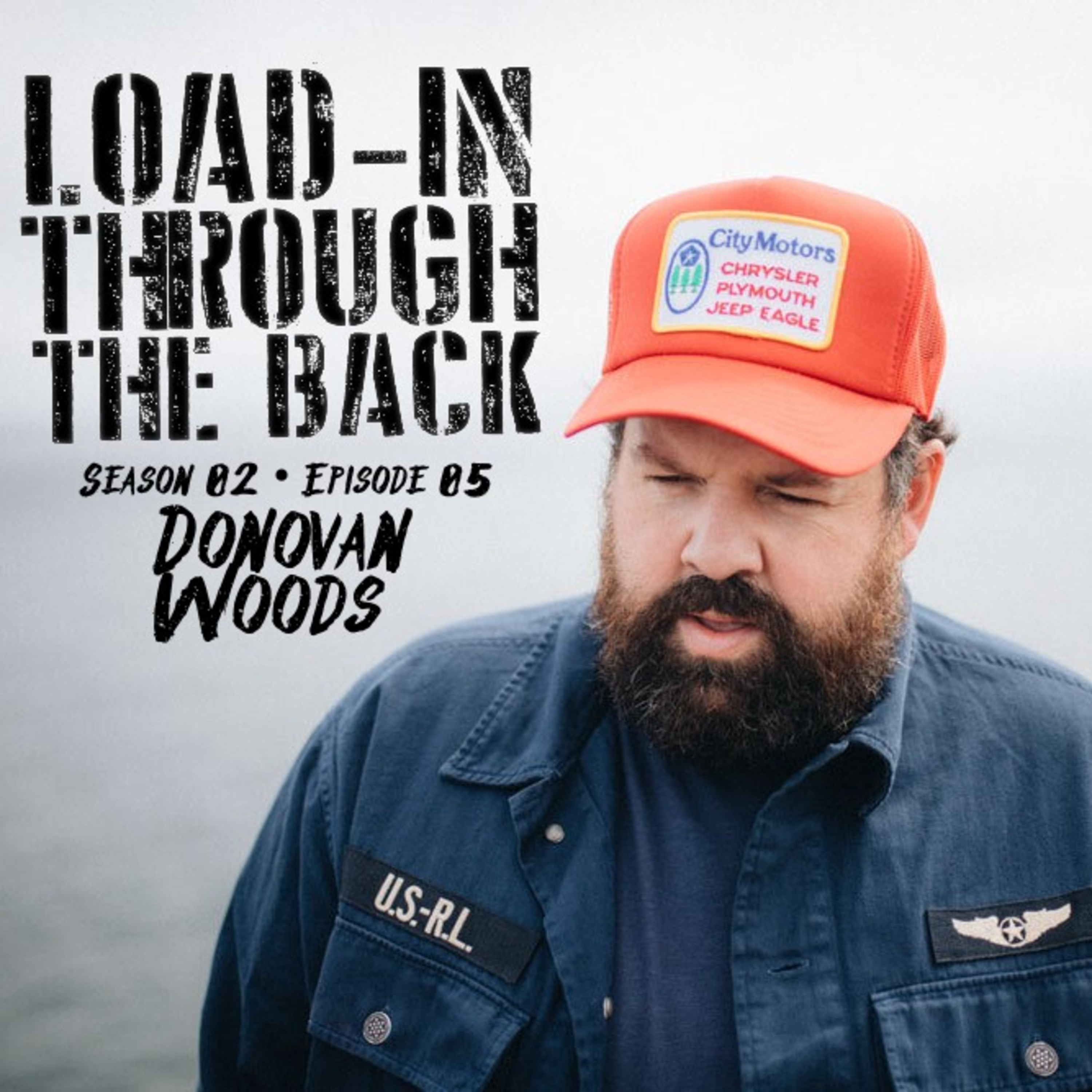 Donavan Woods