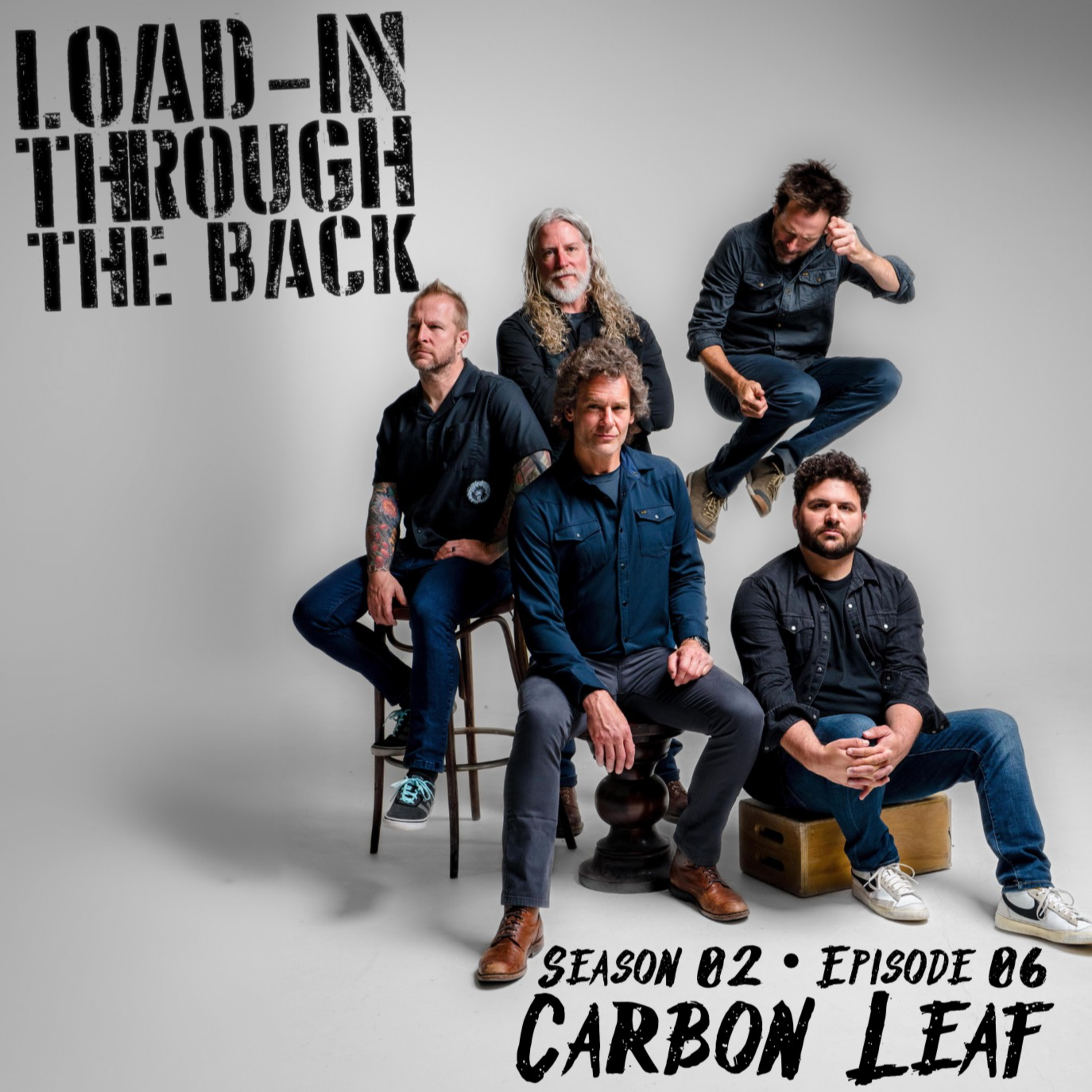 Carbon Leaf