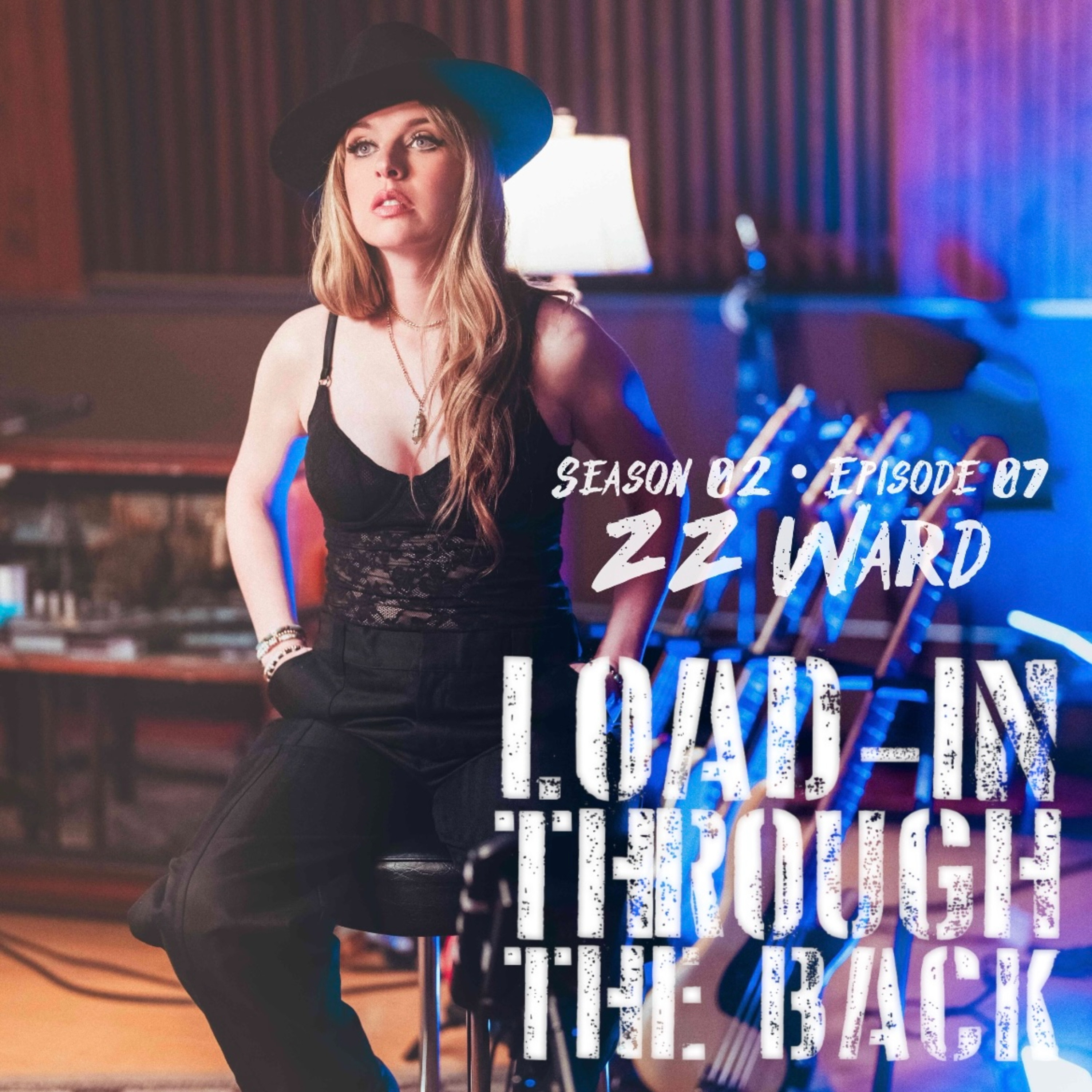 ZZ Ward