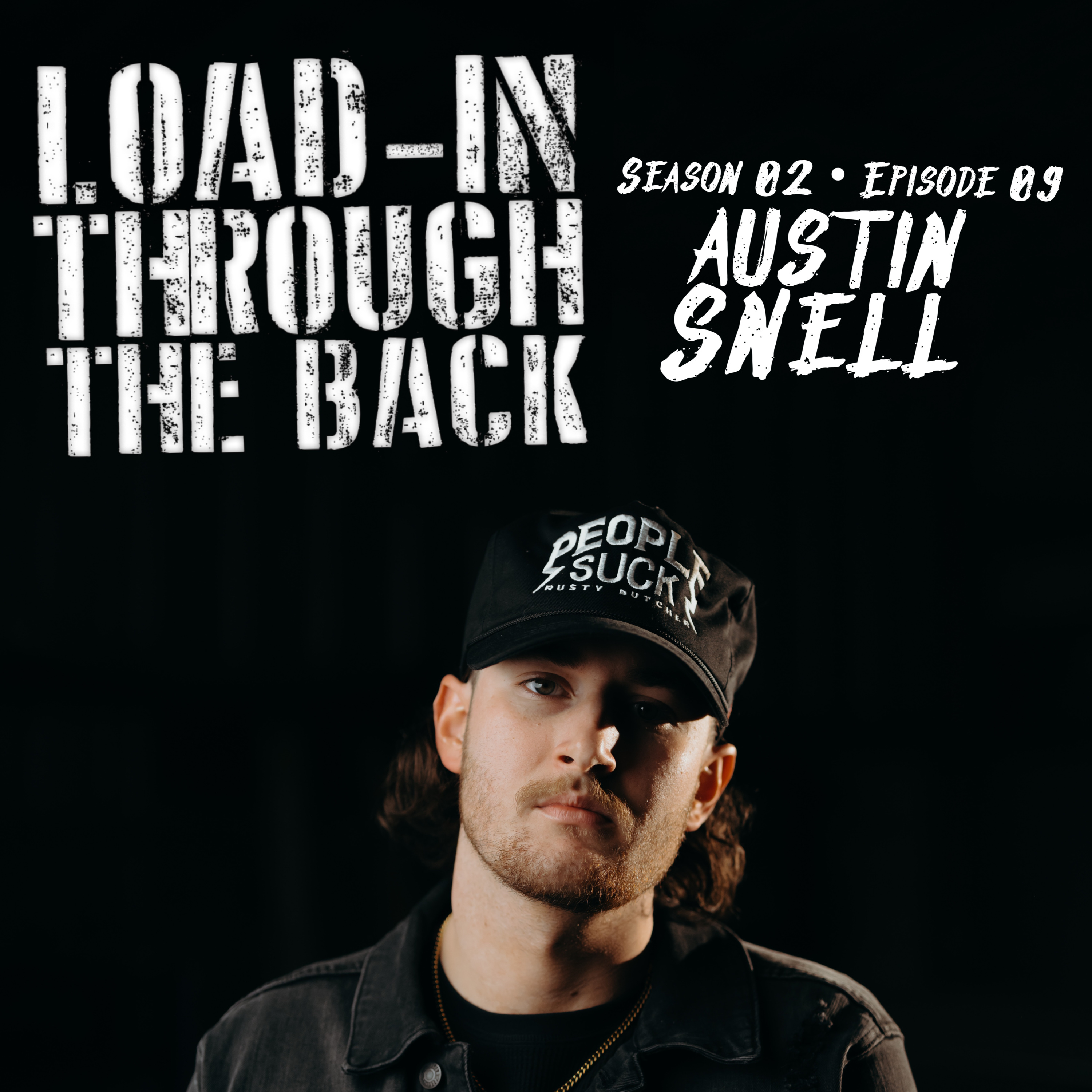 Austin Snell