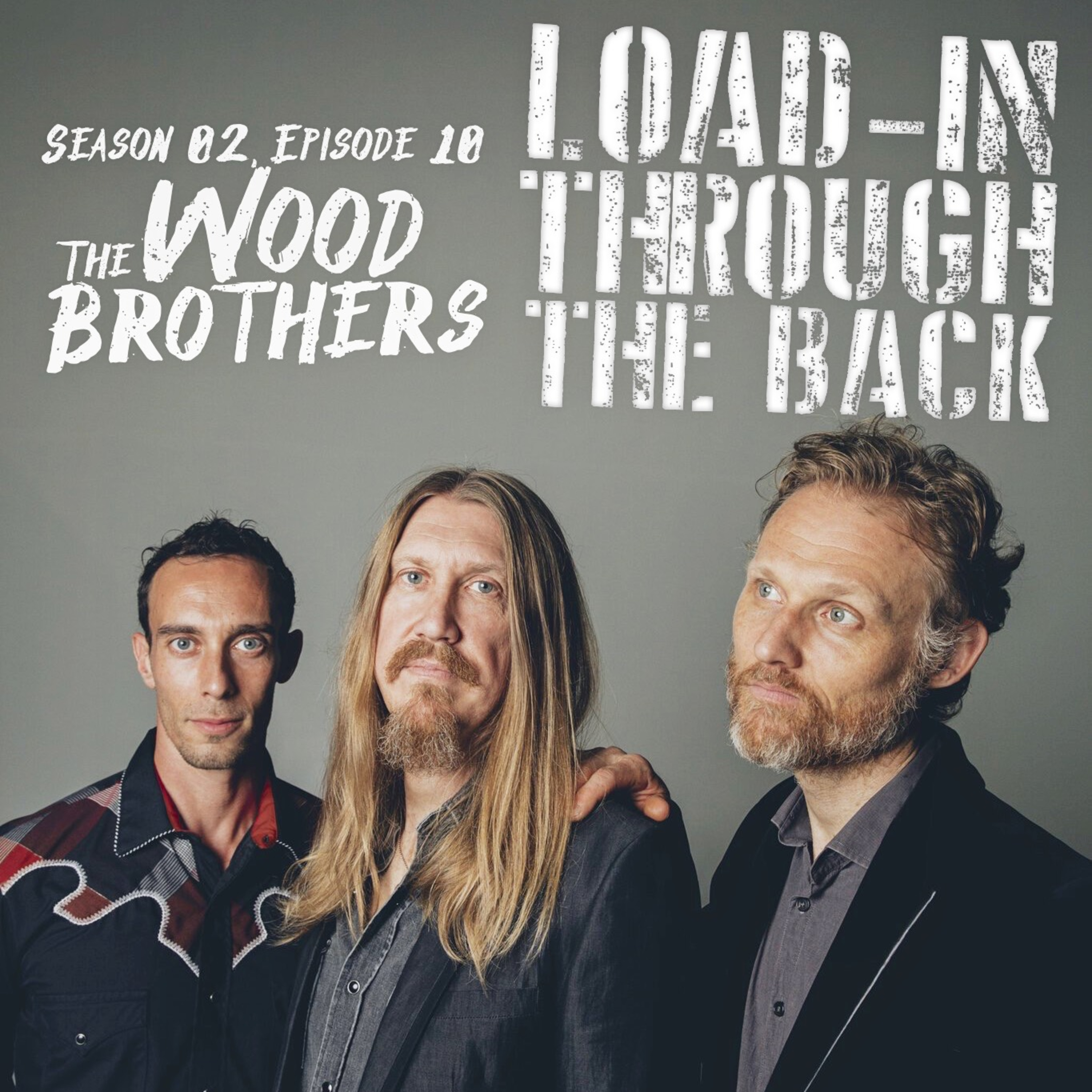 The Wood Brothers