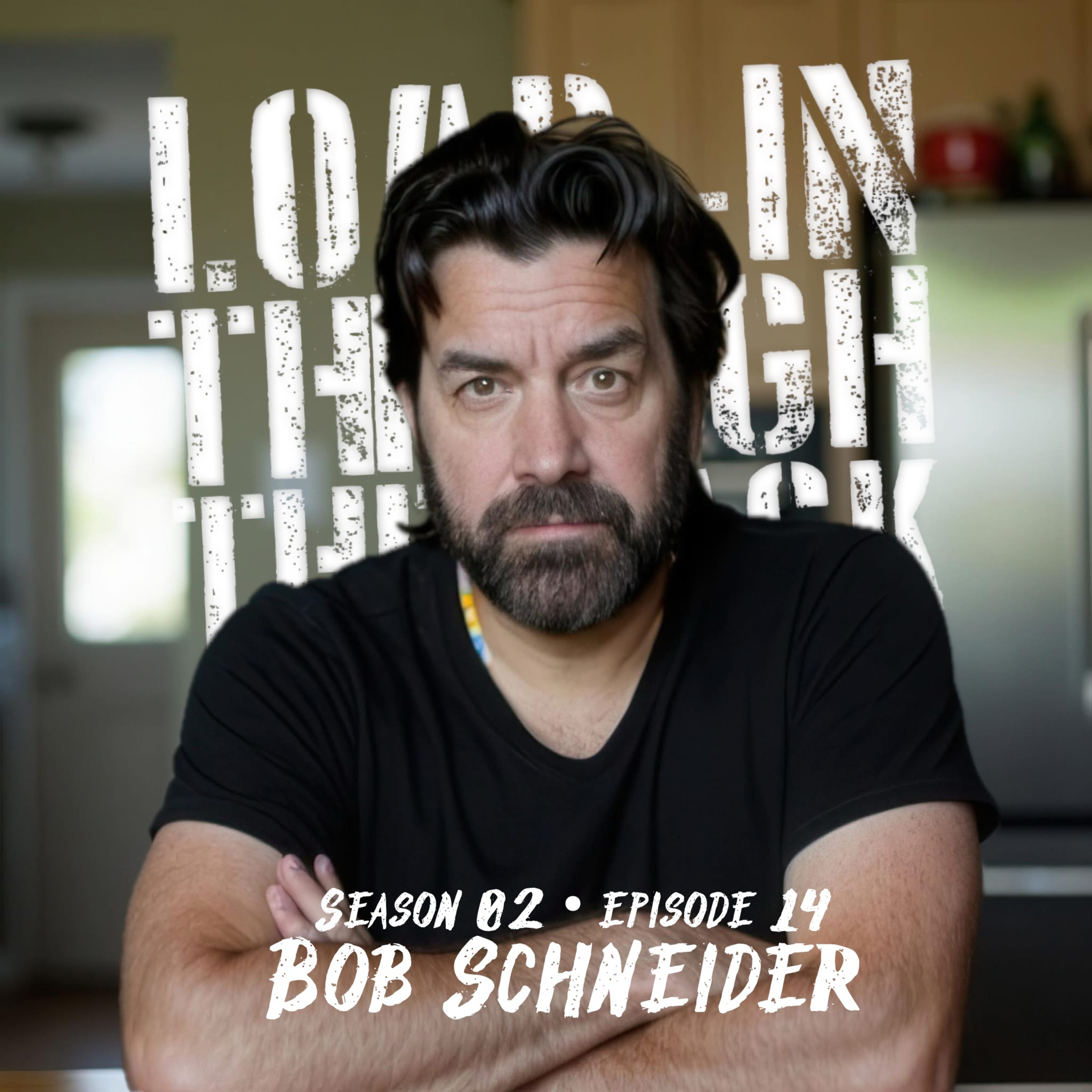 Bob Schneider