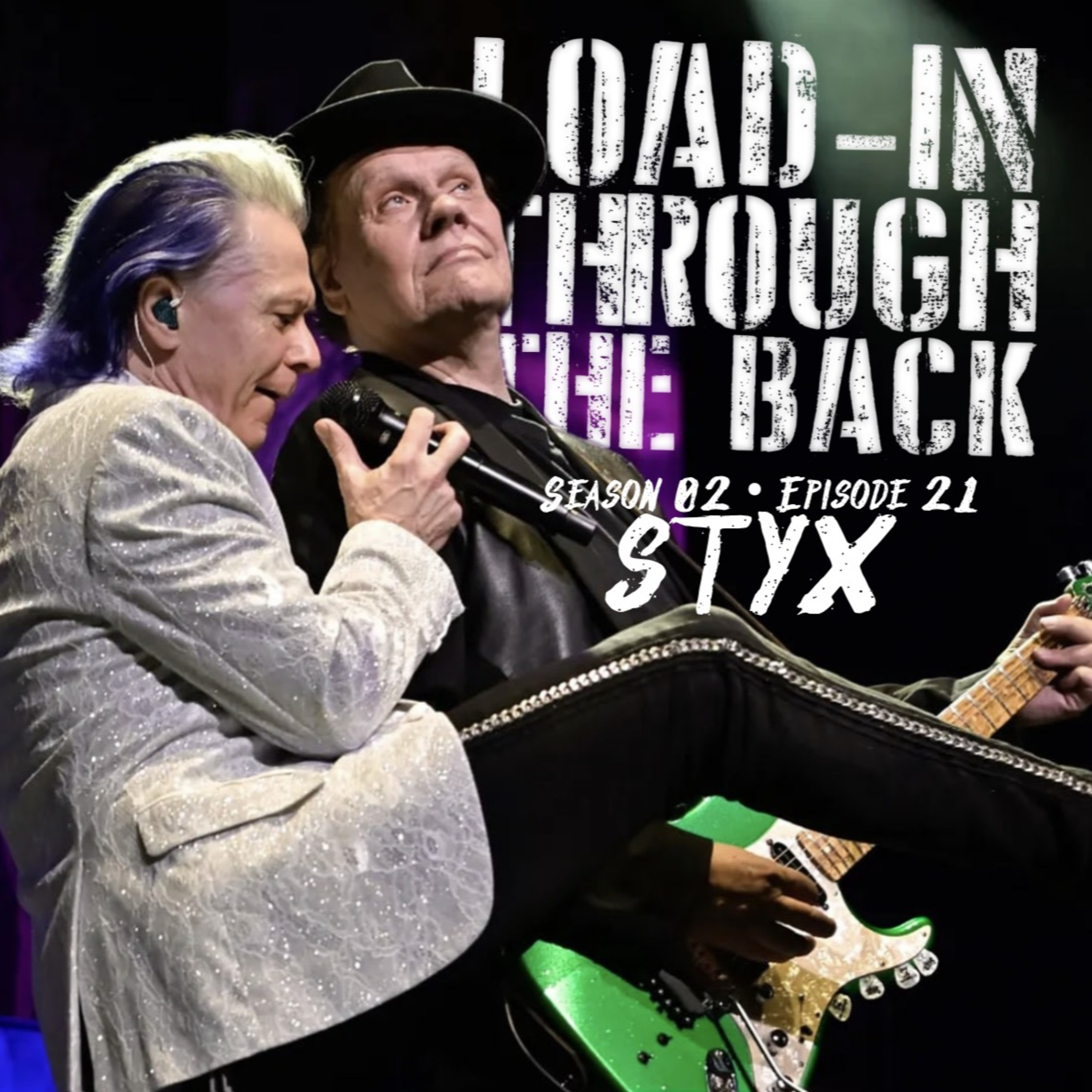STYX