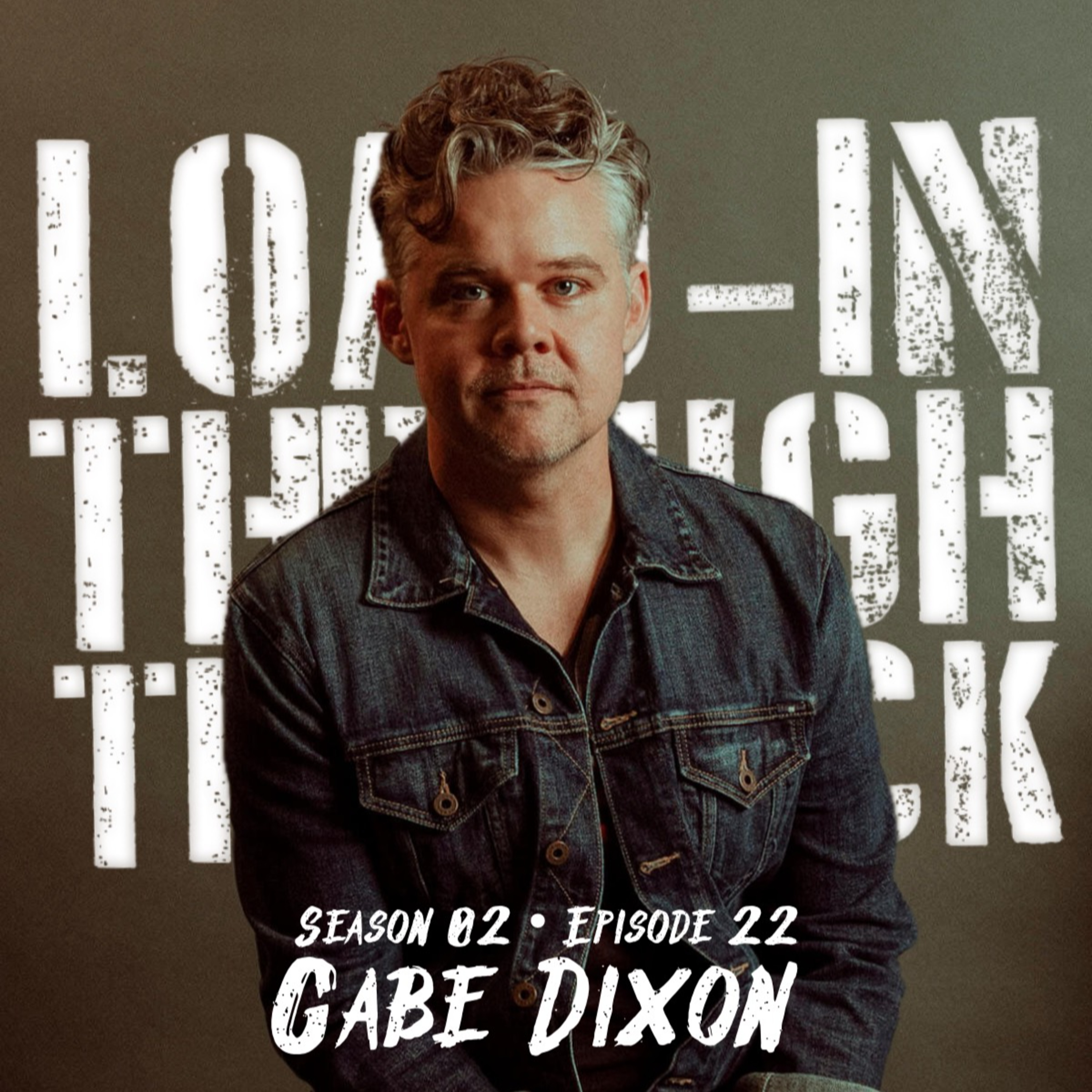 Gabe Dixon