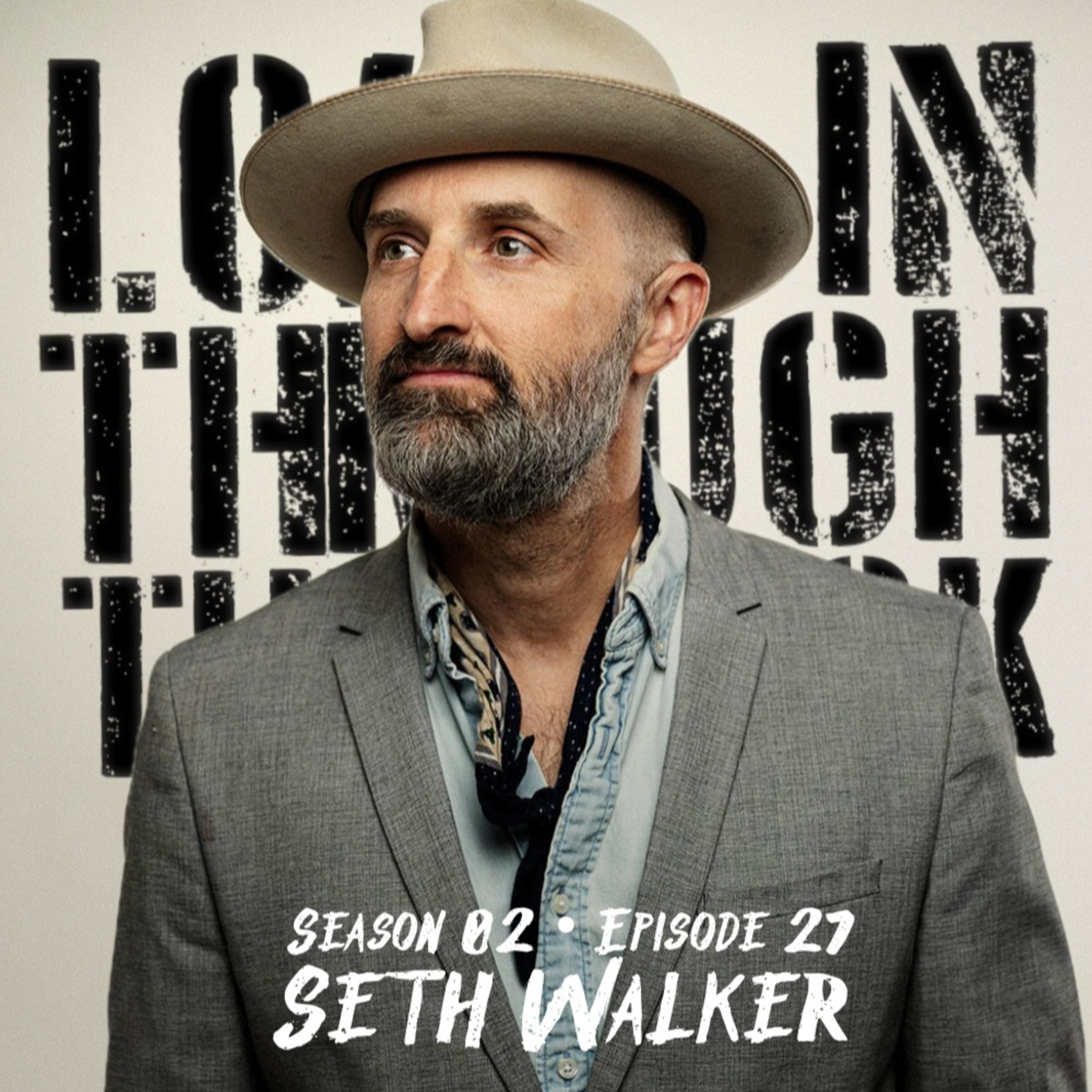 Seth Walker