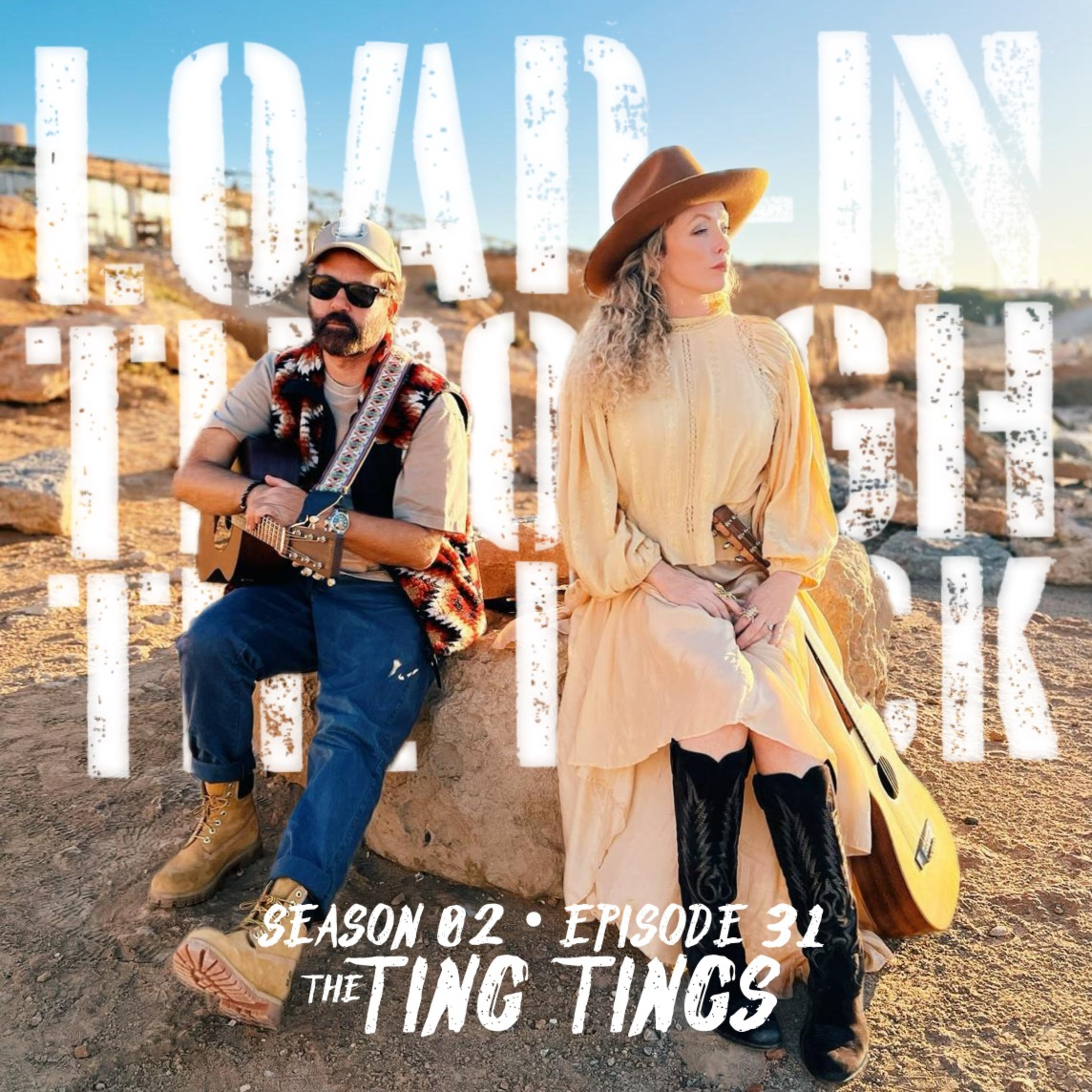 The Ting Tings