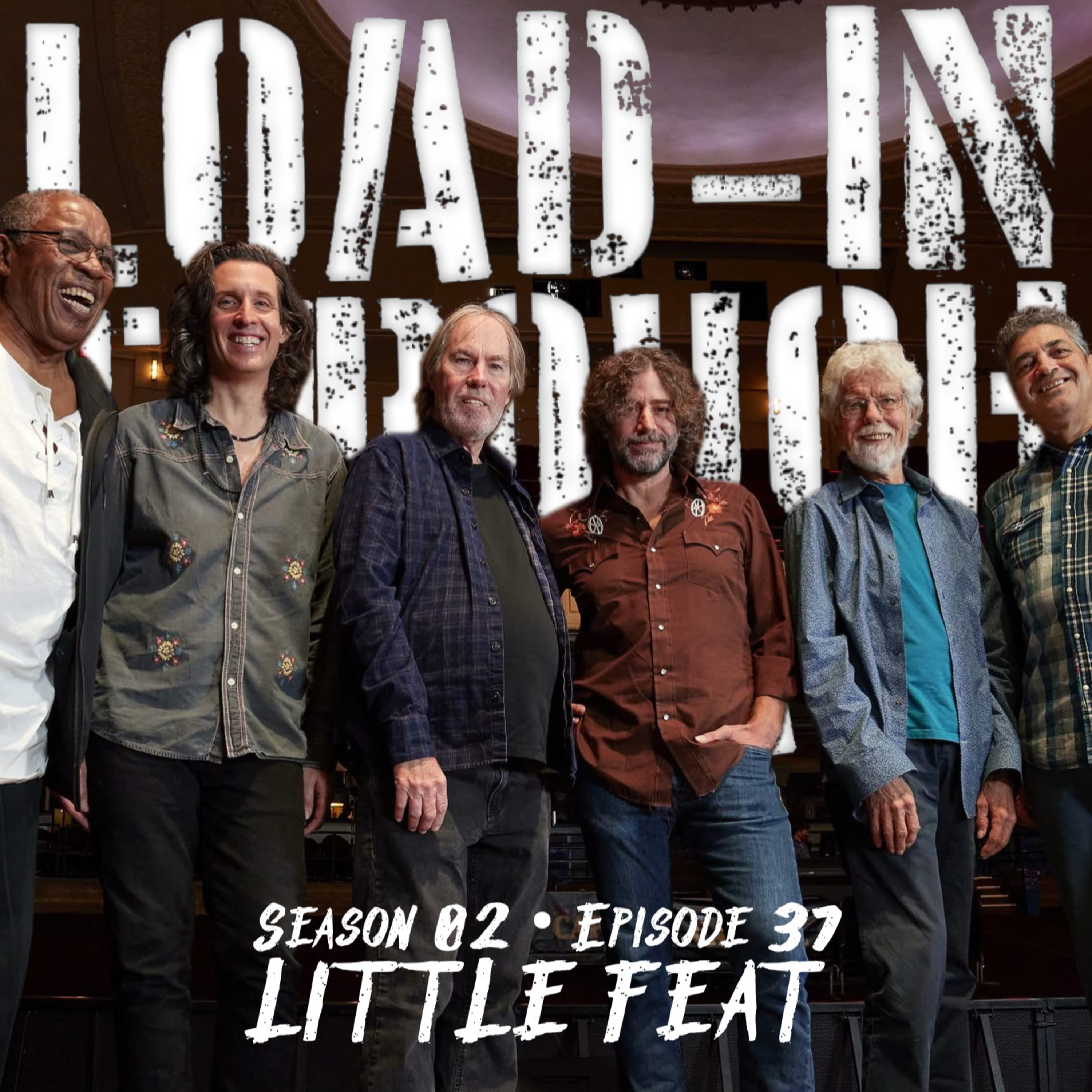 Little Feat