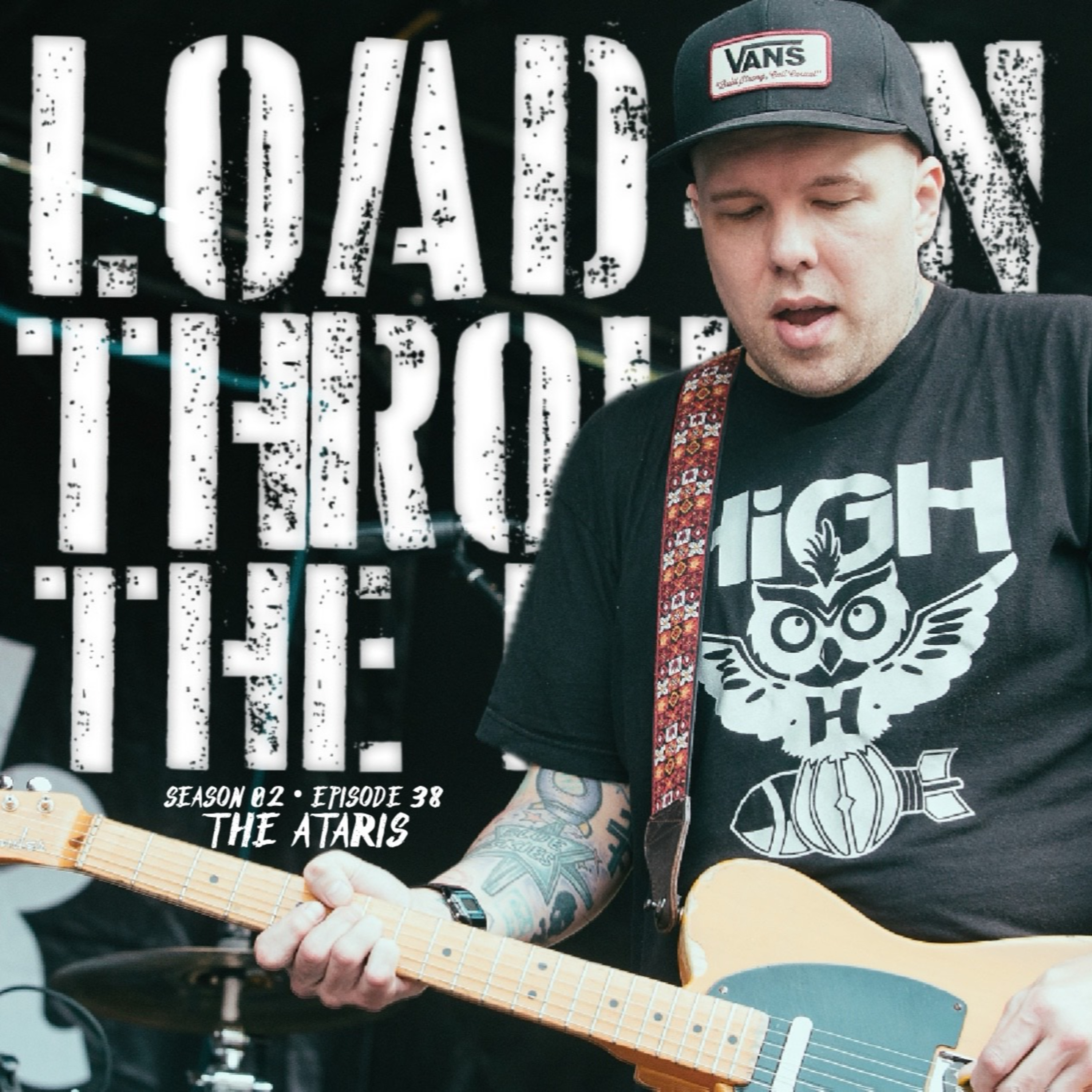 The Ataris