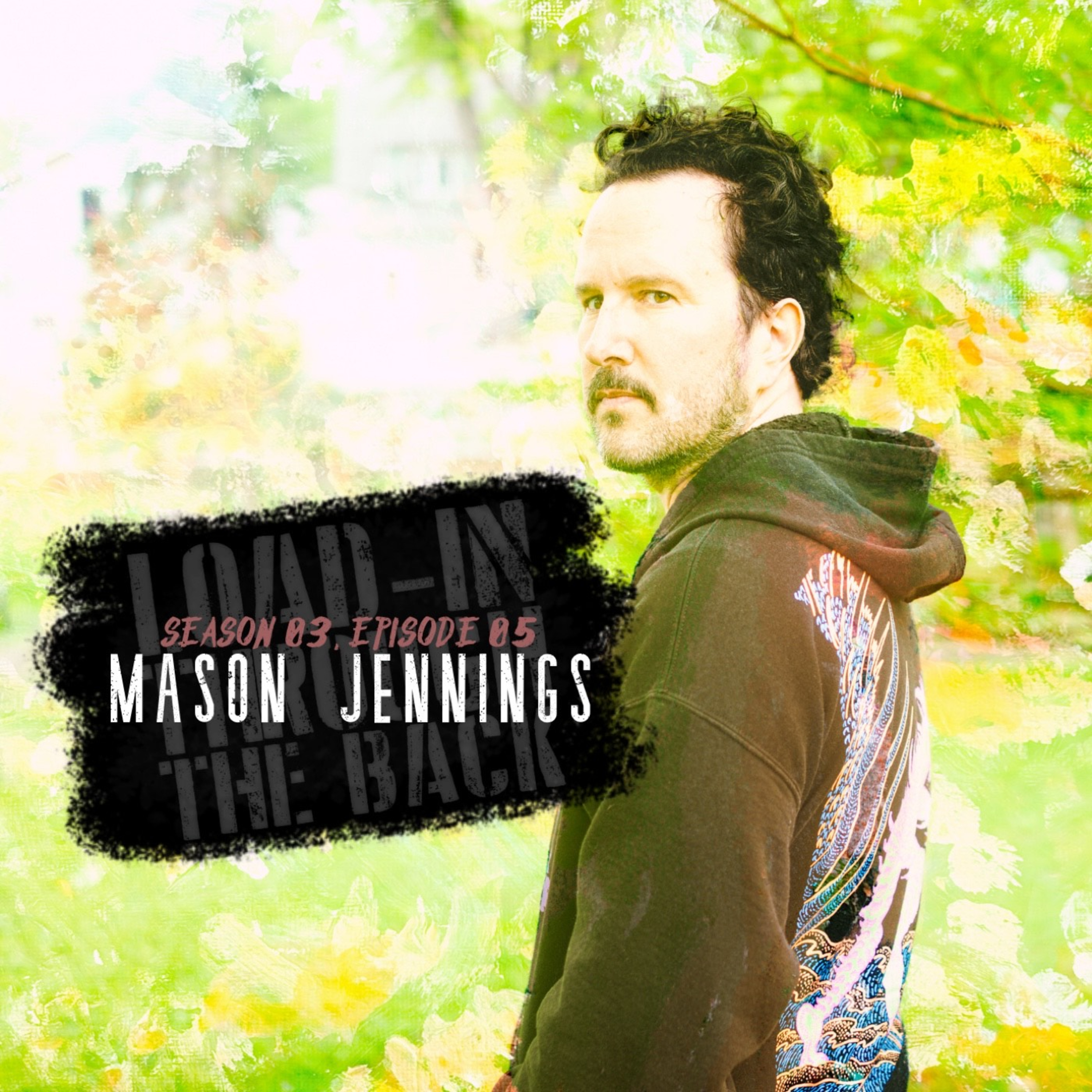 Mason Jennings