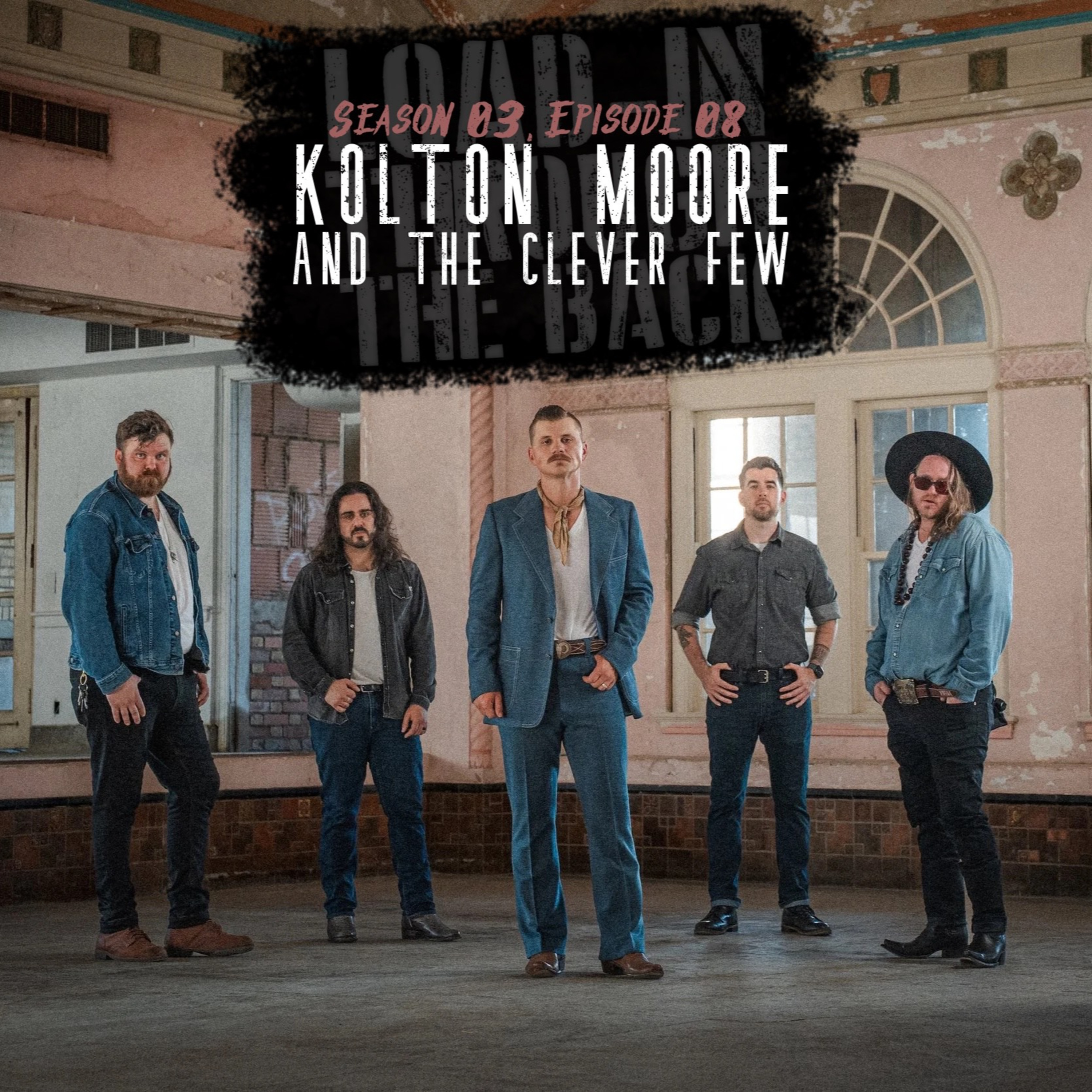 Kolton Moore and the Clever Few