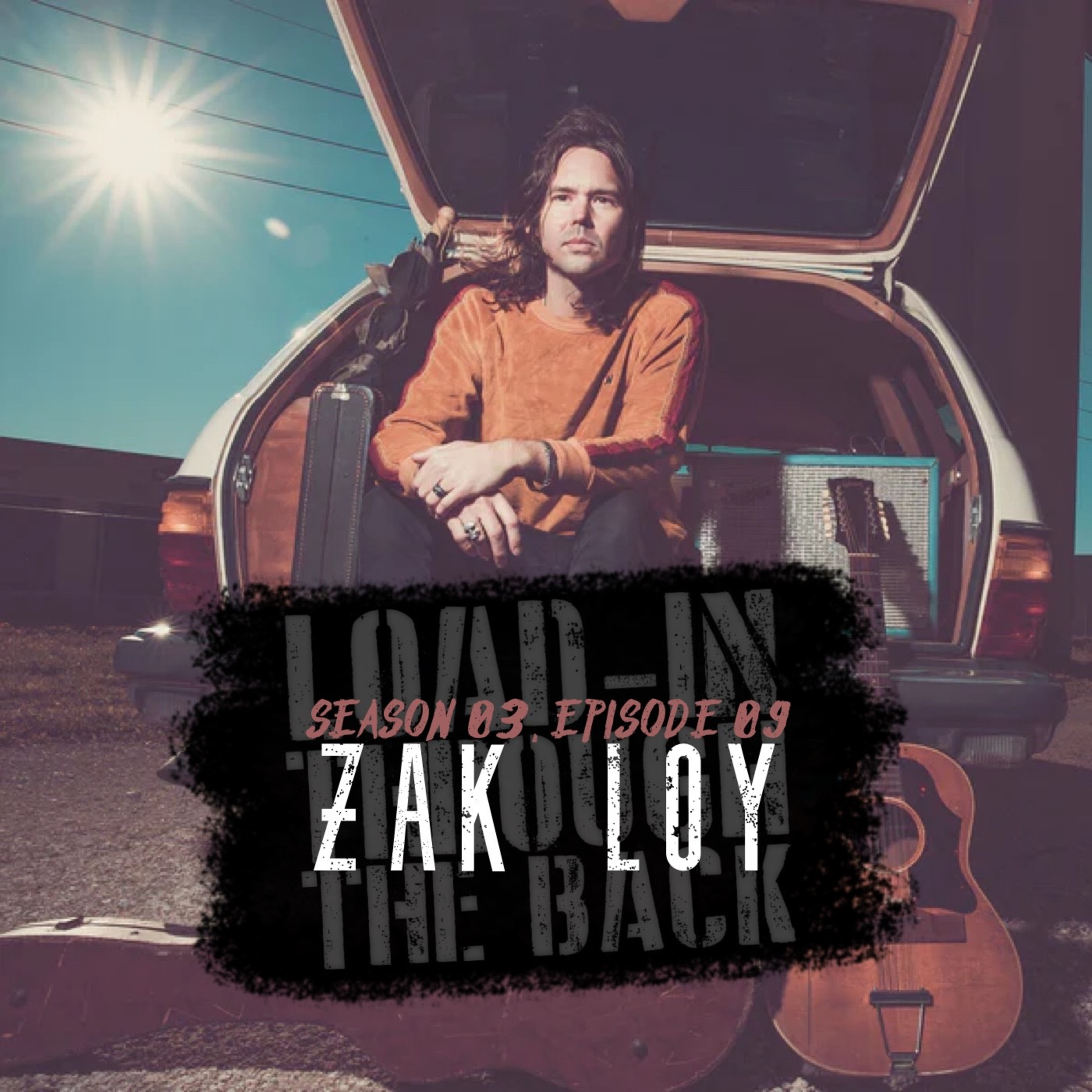 Zak Loy