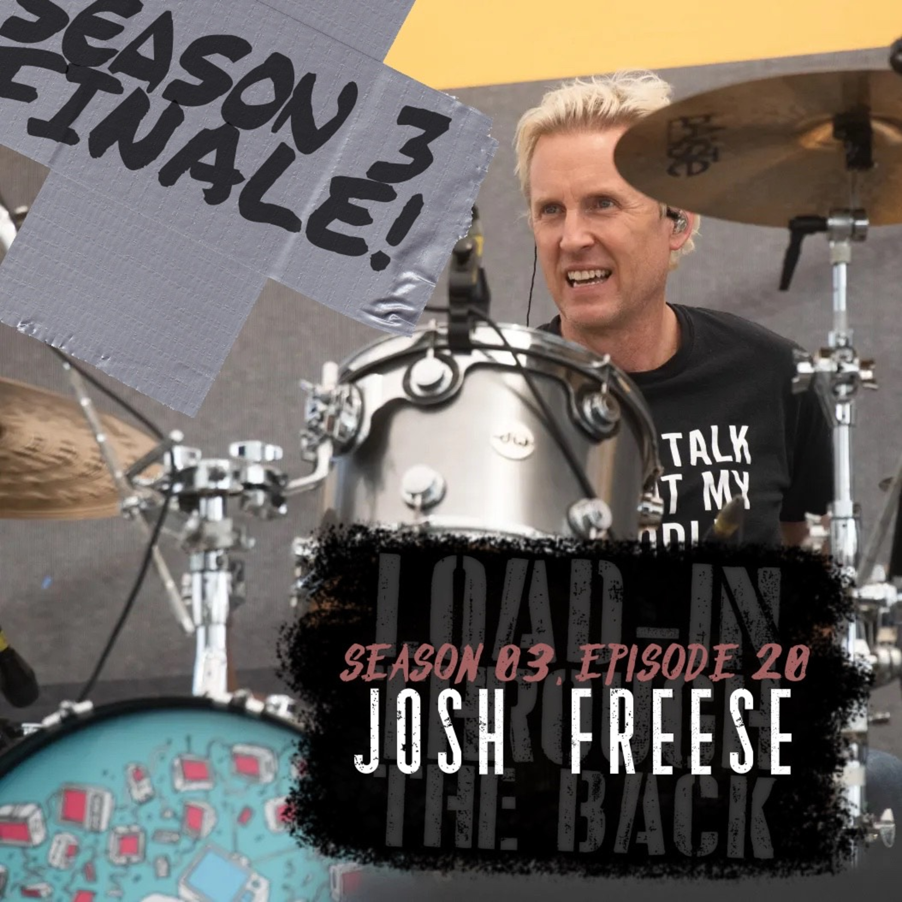 Josh Freese