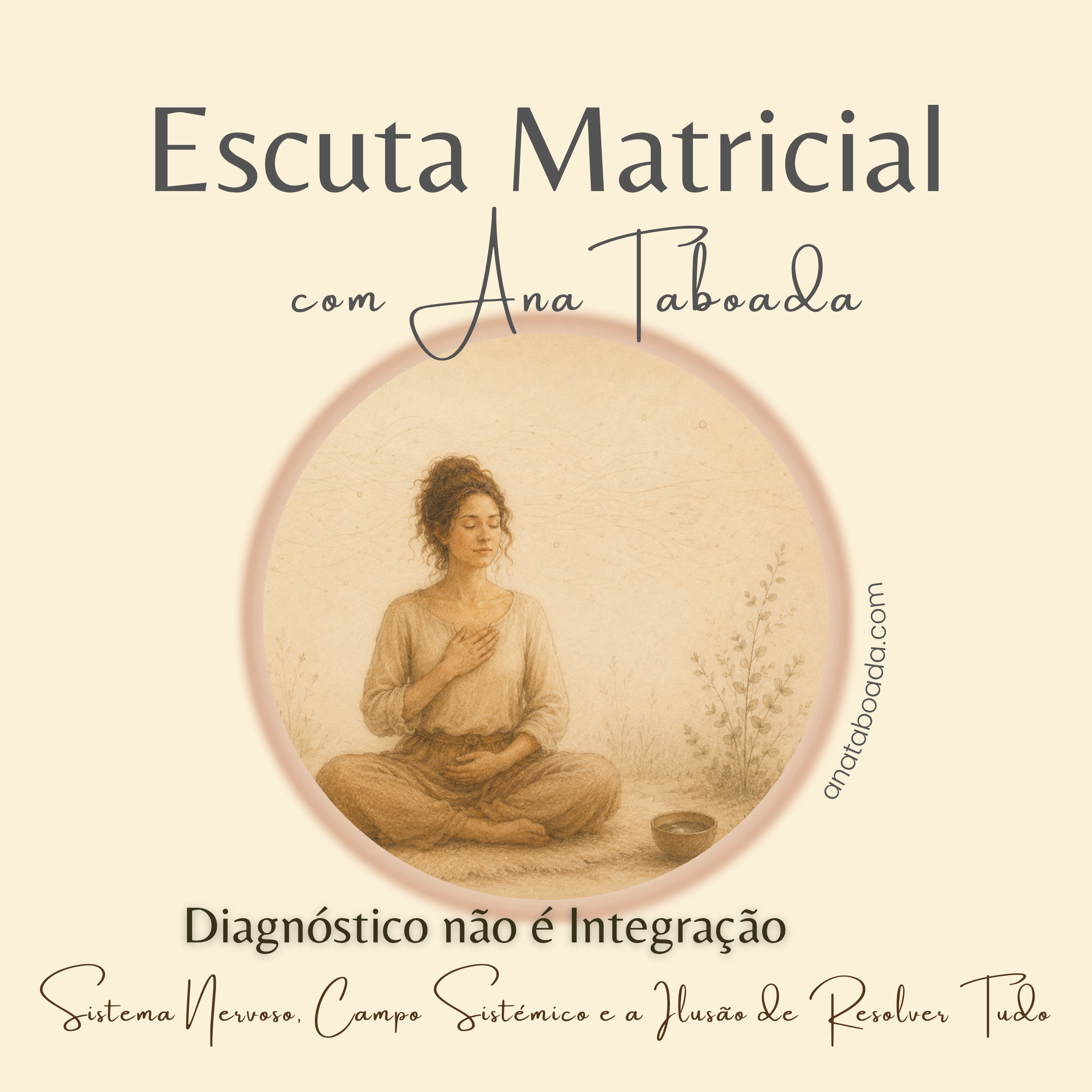 Escuta Matricial