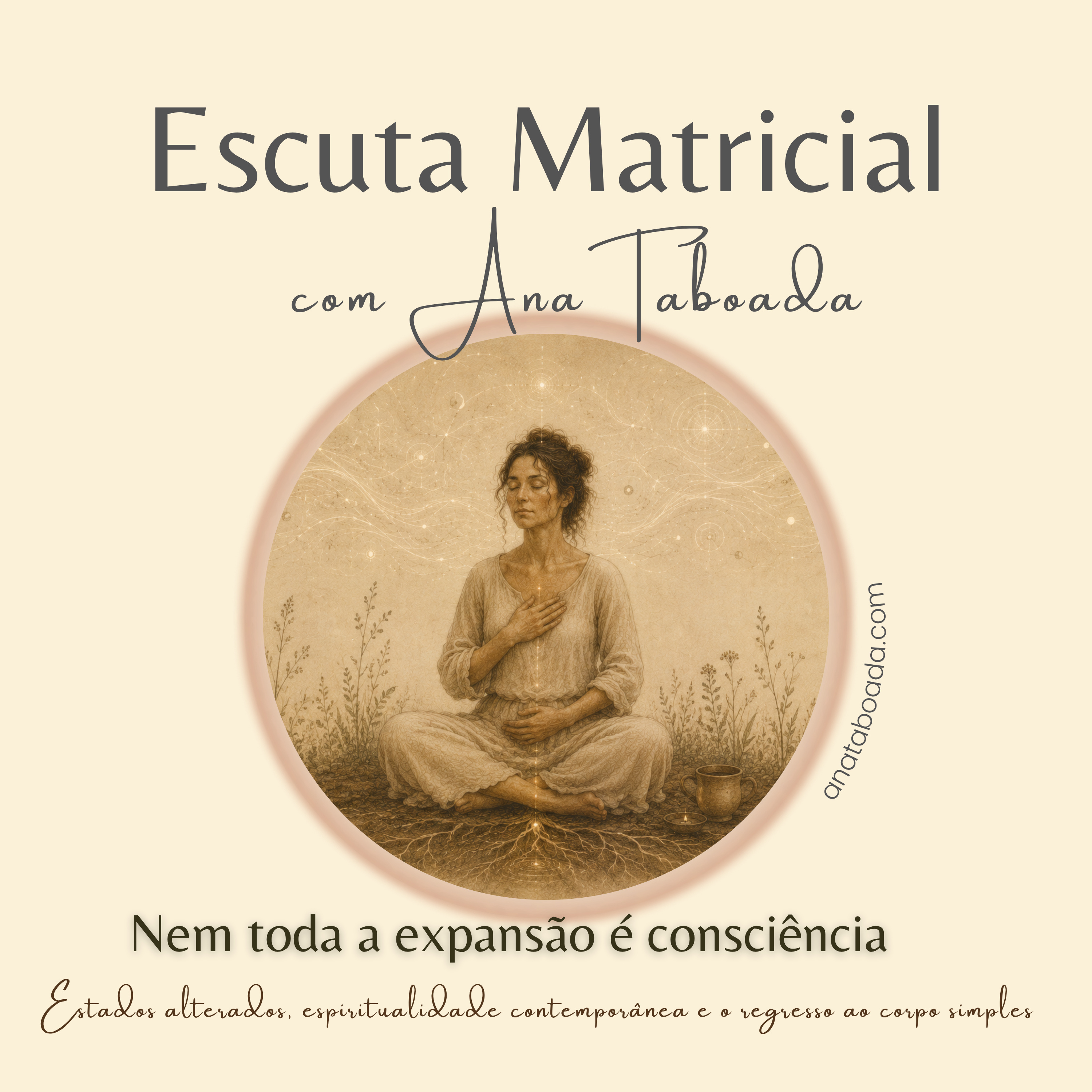 Escuta Matricial