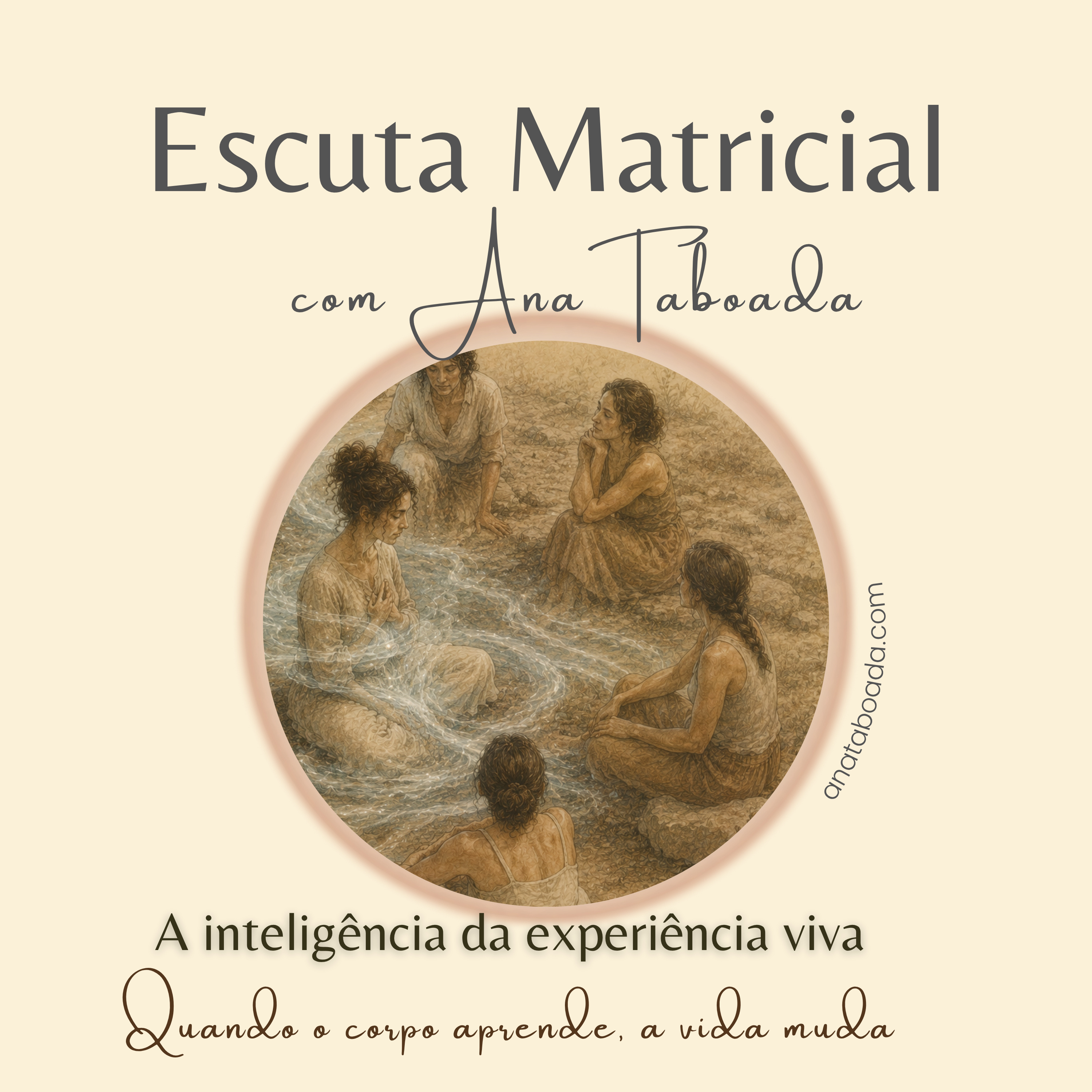 Escuta Matricial