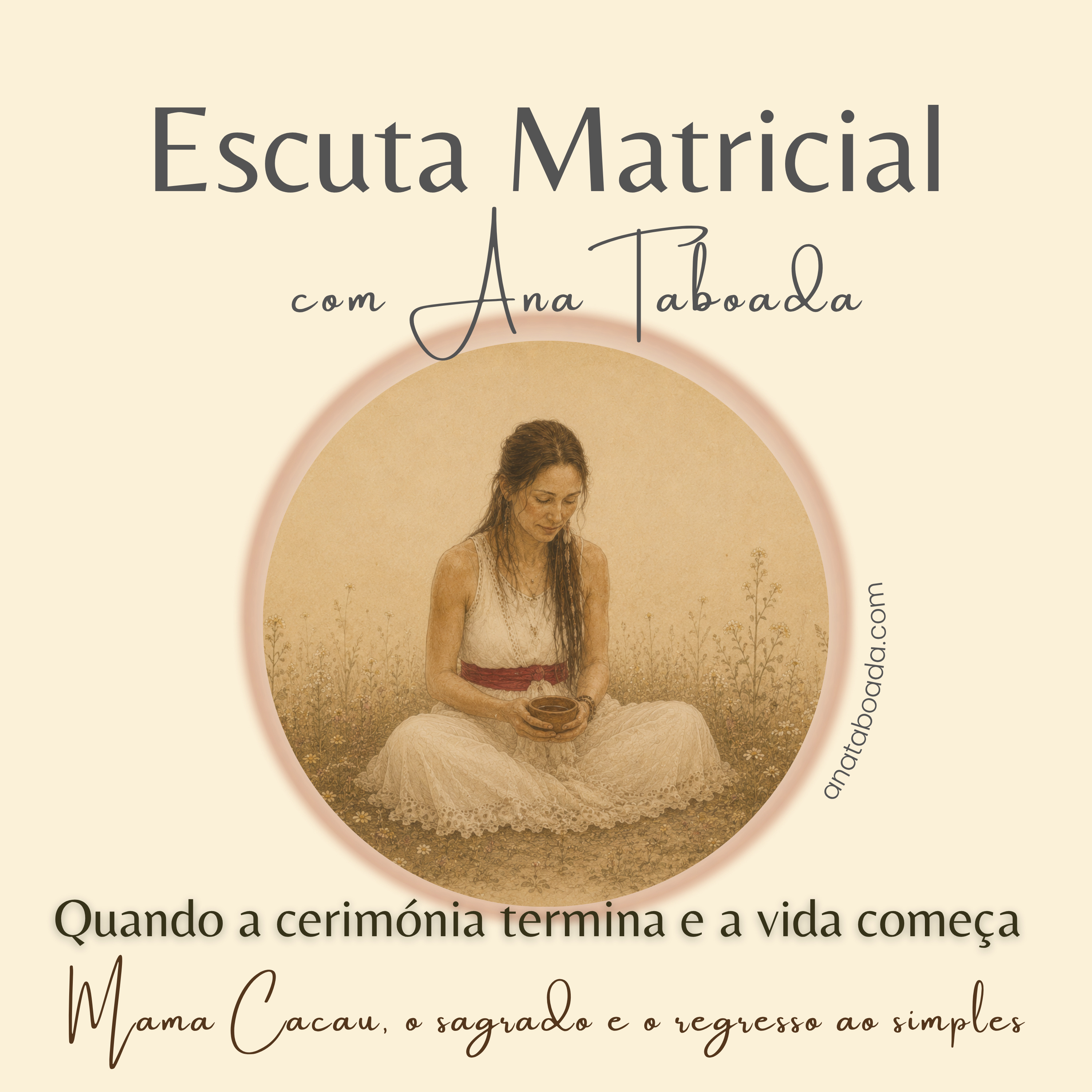 Escuta Matricial