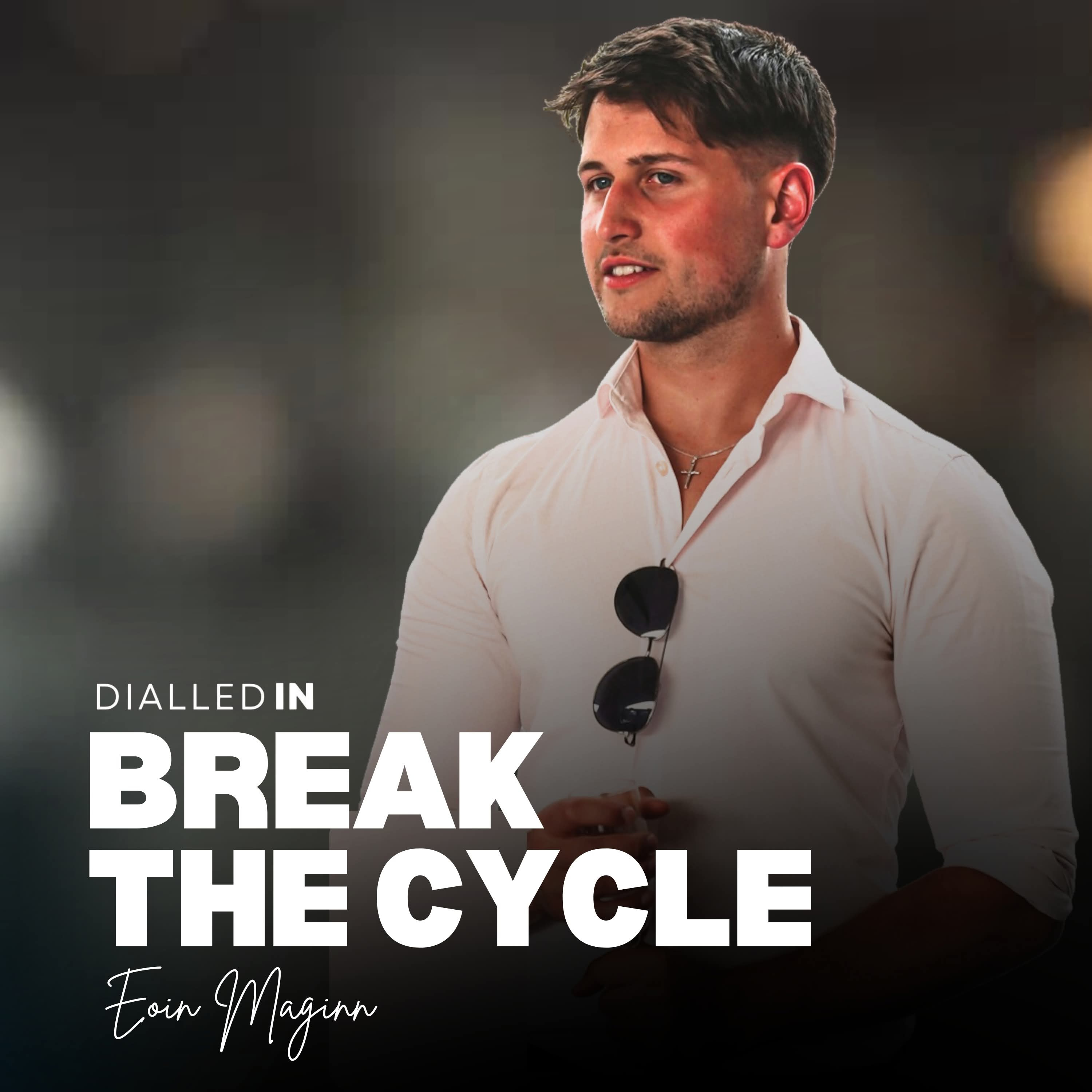 Break The Cycle