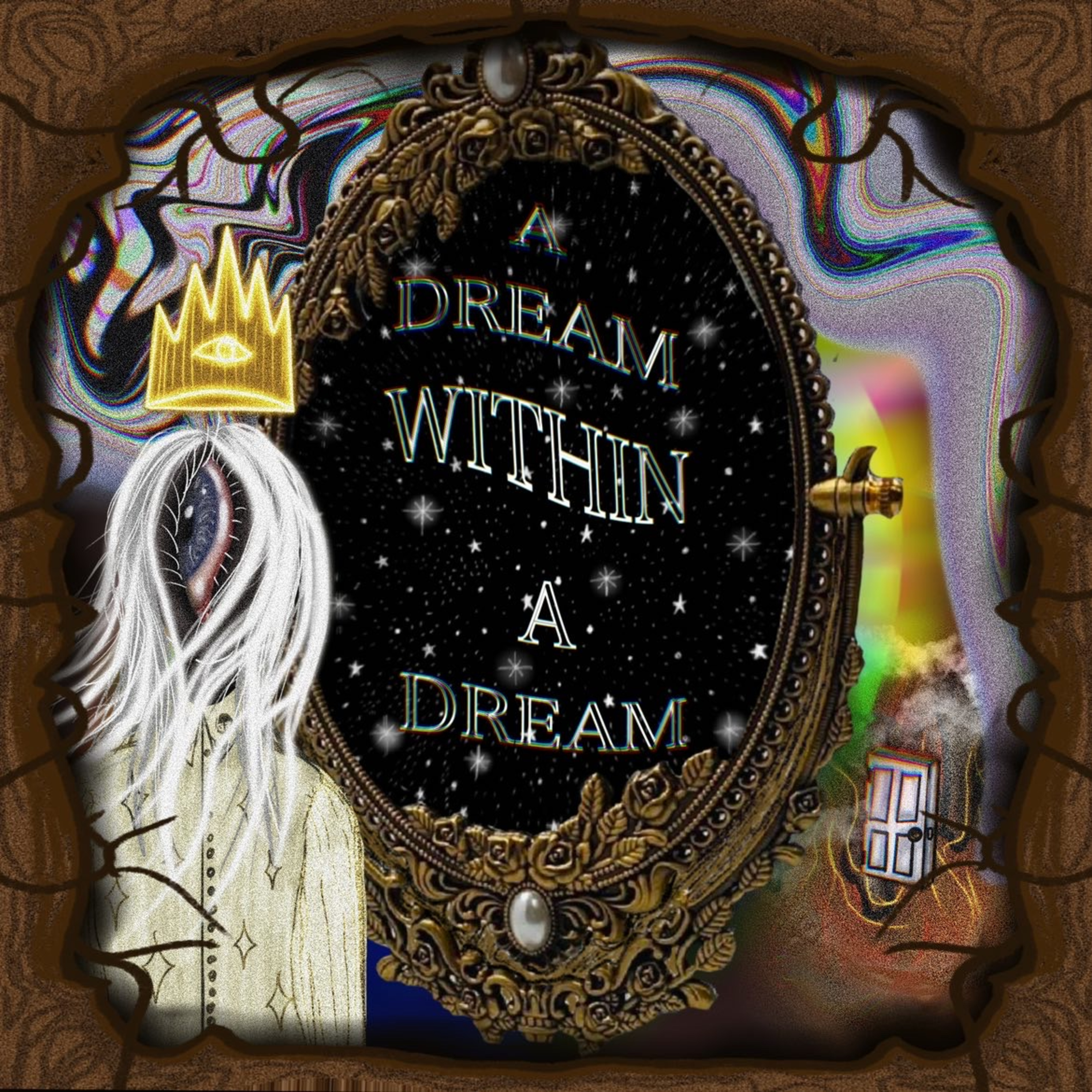 ep 2: Dream Within a Dream episode artwork
