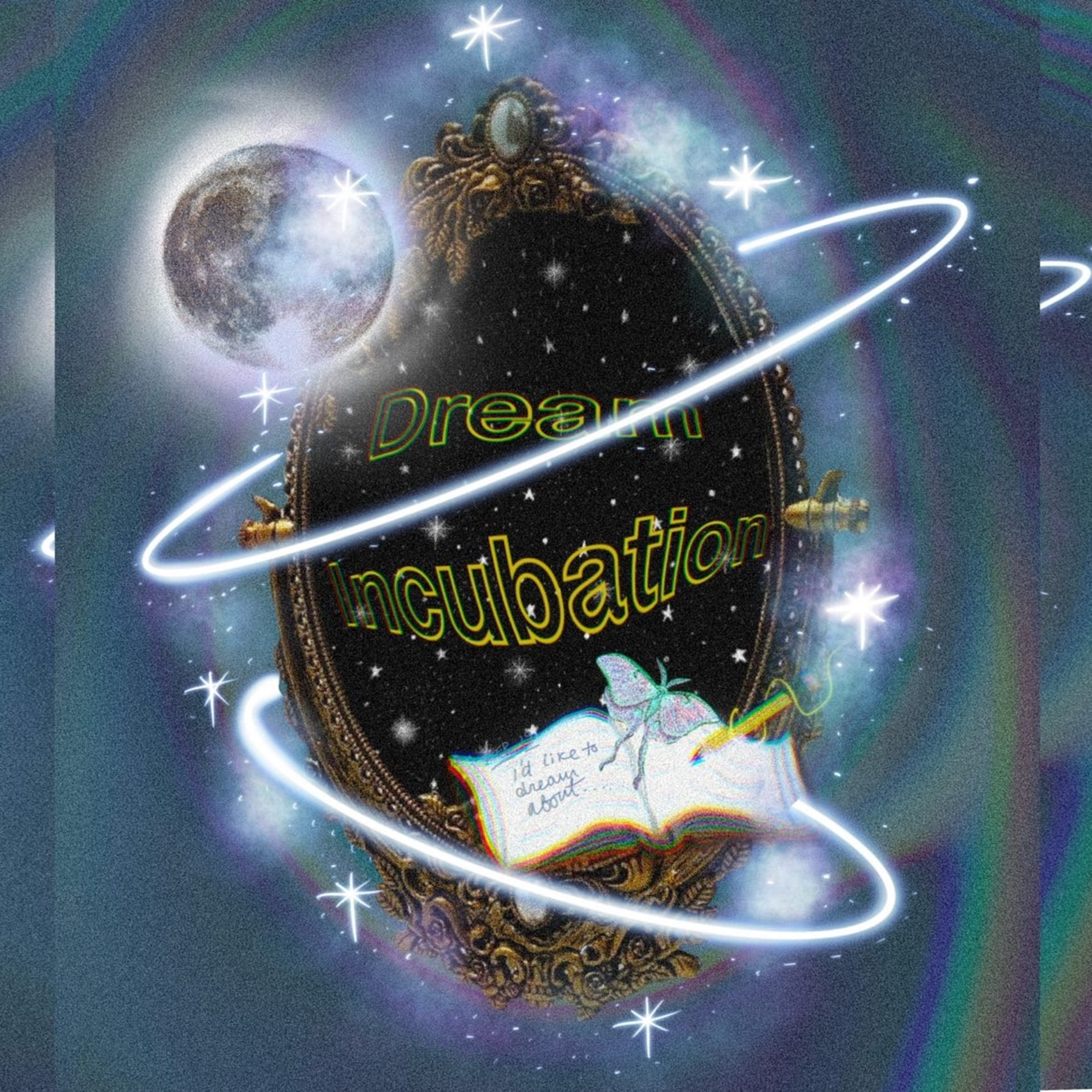 ep 3: Dream Incubation episode artwork
