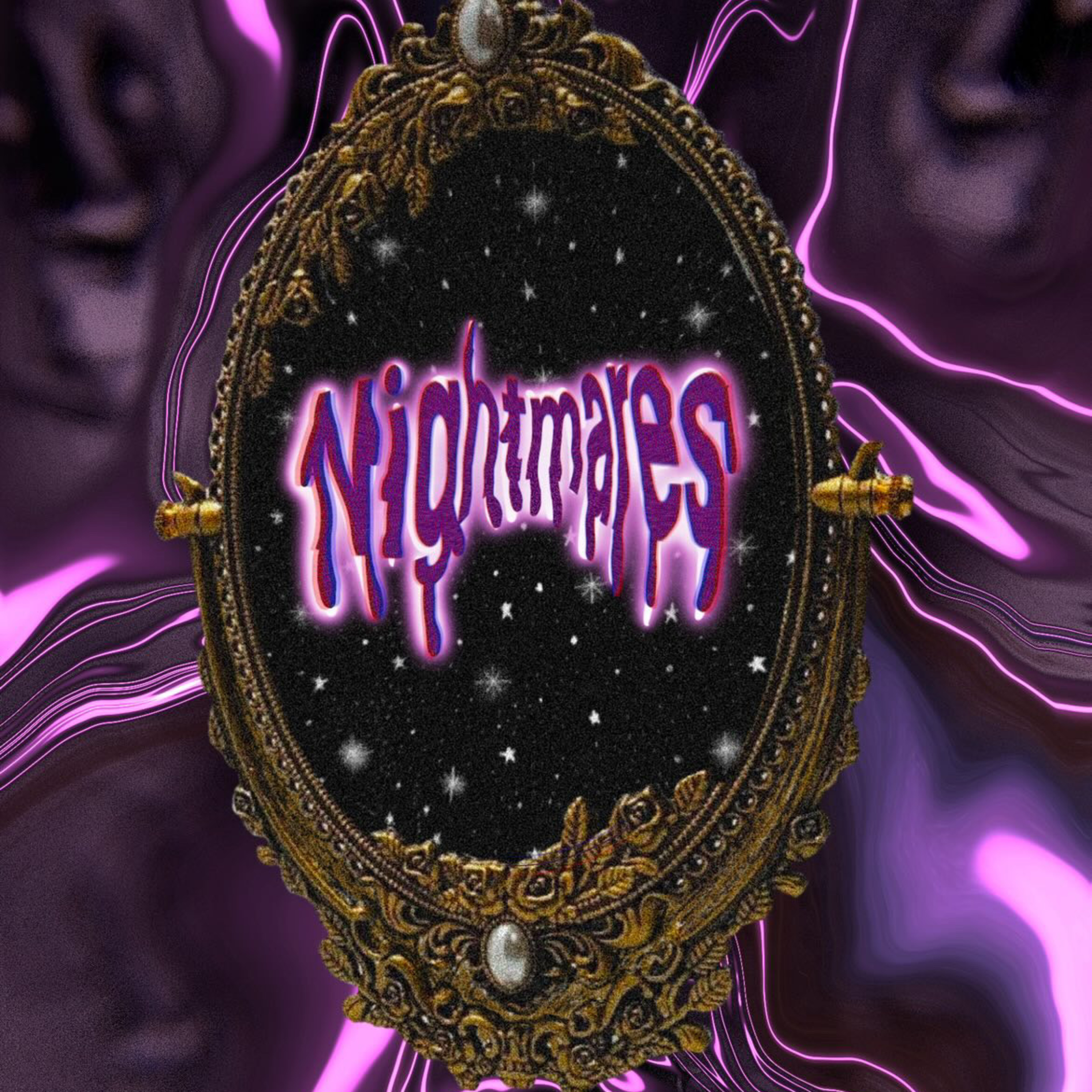ep 7: Nightmares episode artwork