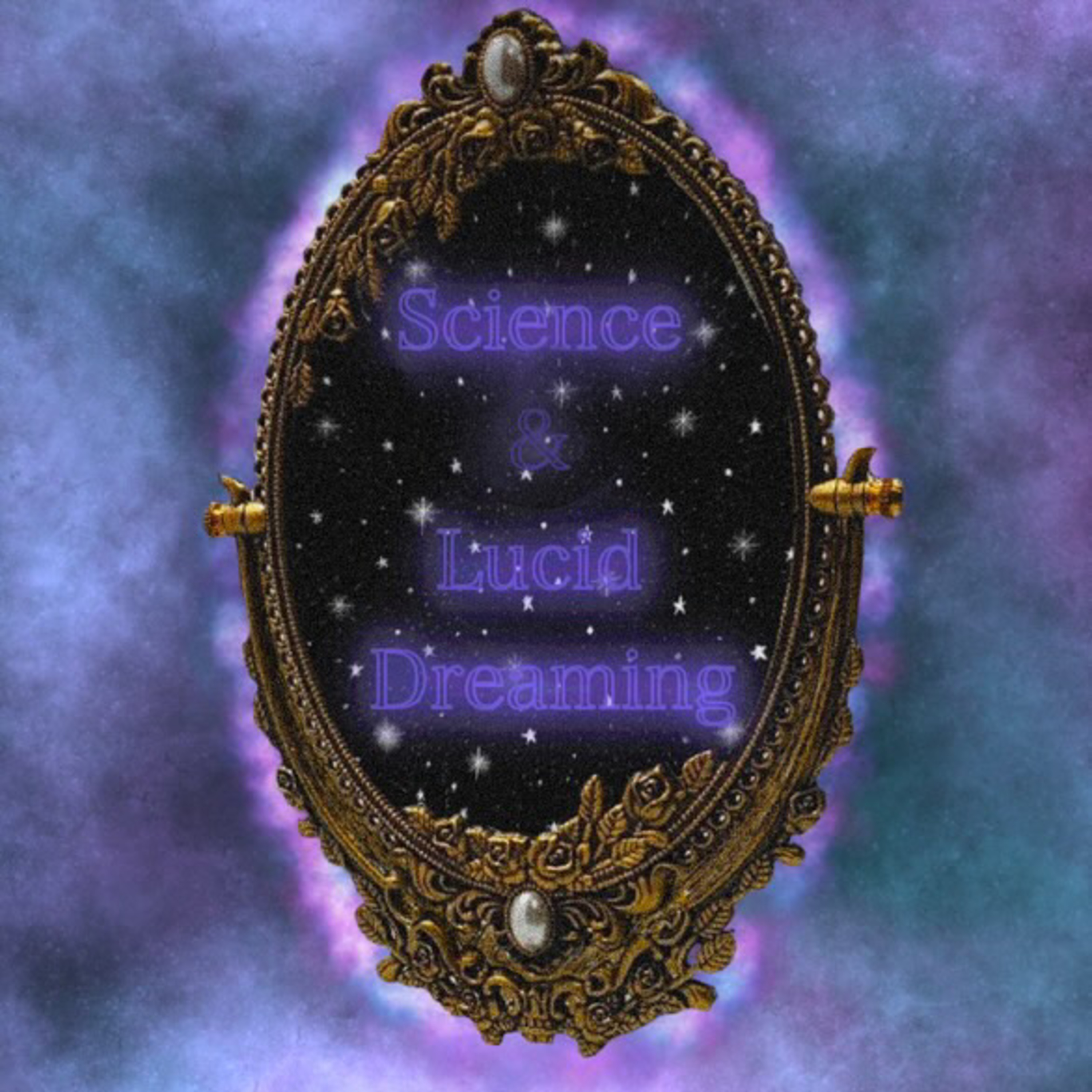 ep 10: Science & Lucid Dreaming episode artwork