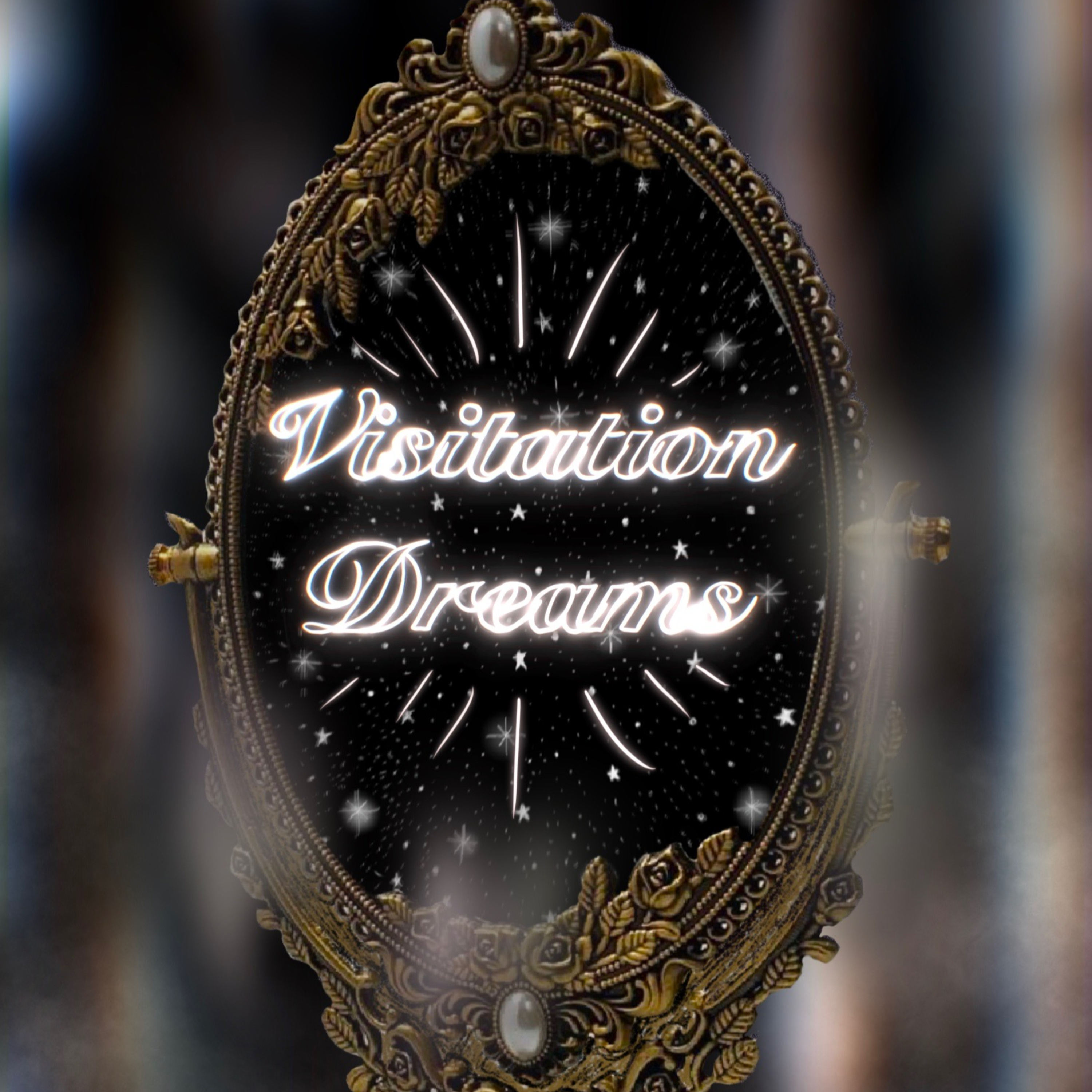 s1 e12: Visitation Dreams: Souls Beyond the Veil episode artwork