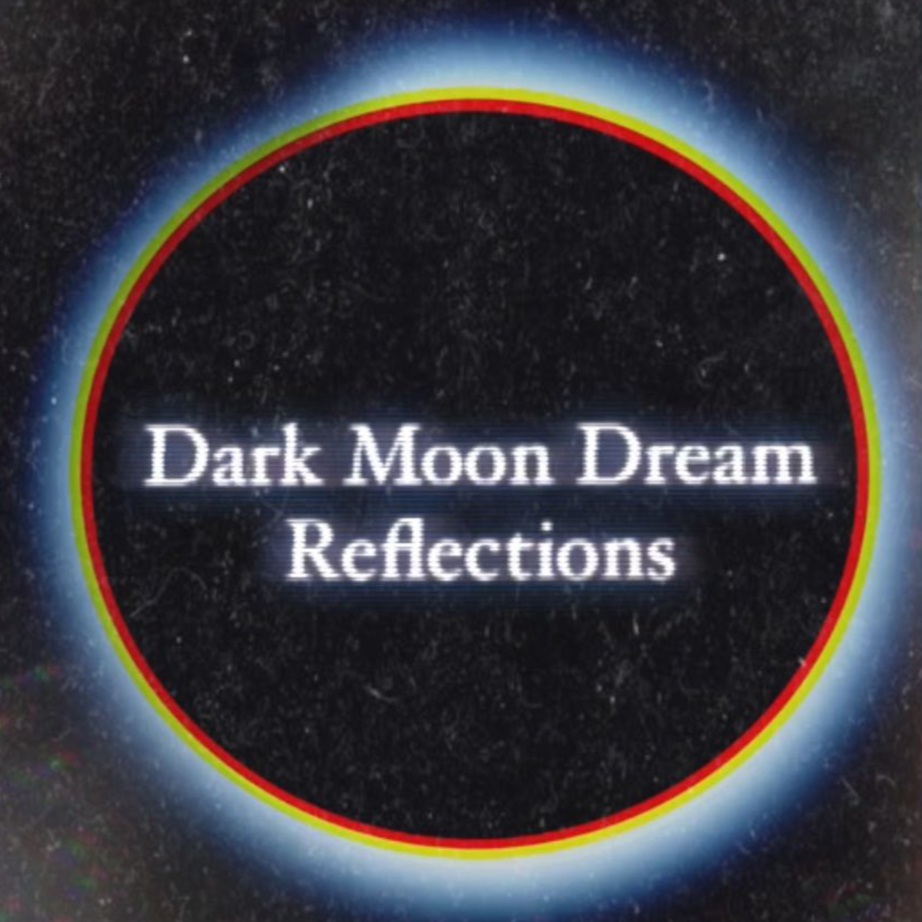 ep 14: Dark Moon Dream Reflections: Sagittarius New Moon episode artwork