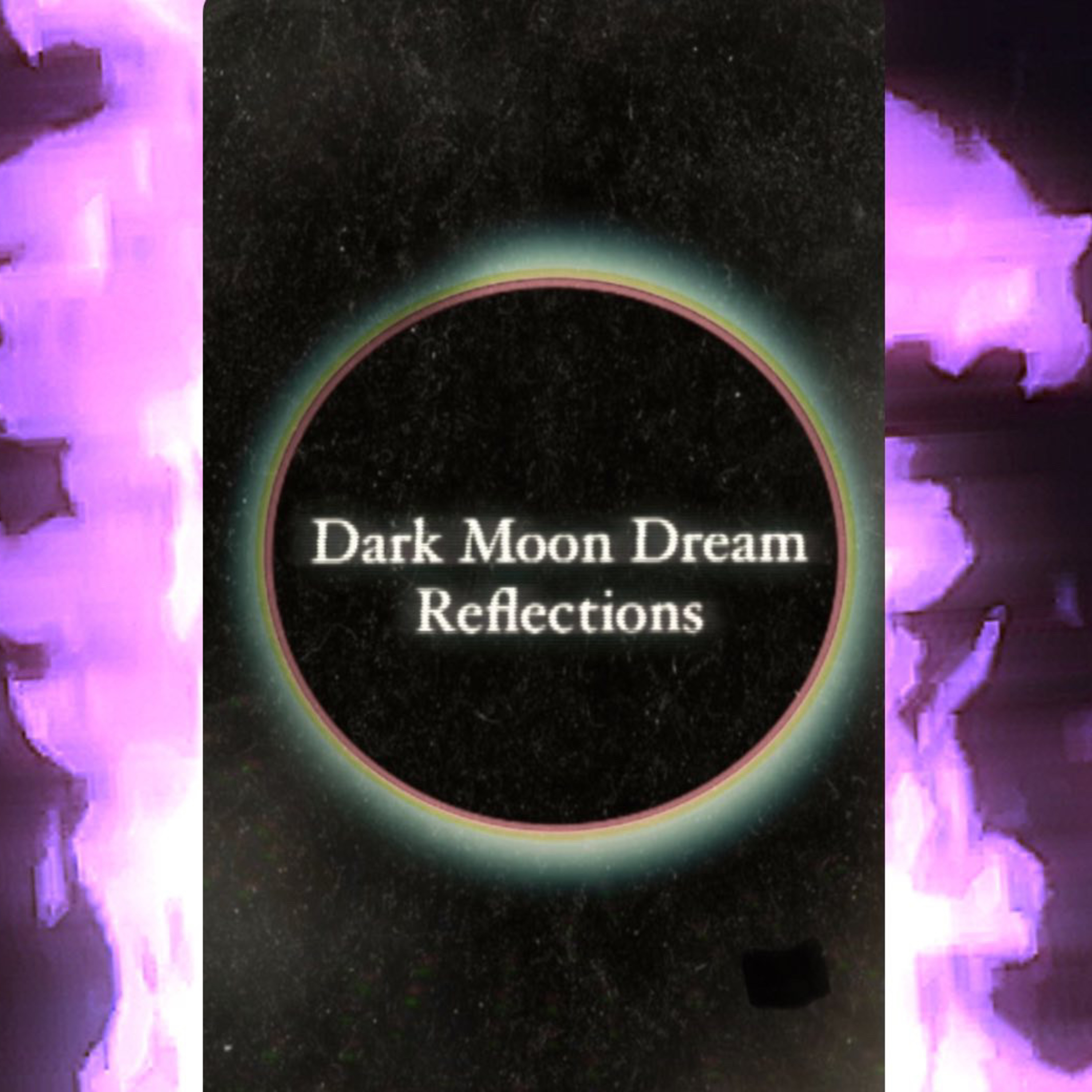 ep 21: Dark Moon Dream Reflections | Pisces New Moon episode artwork
