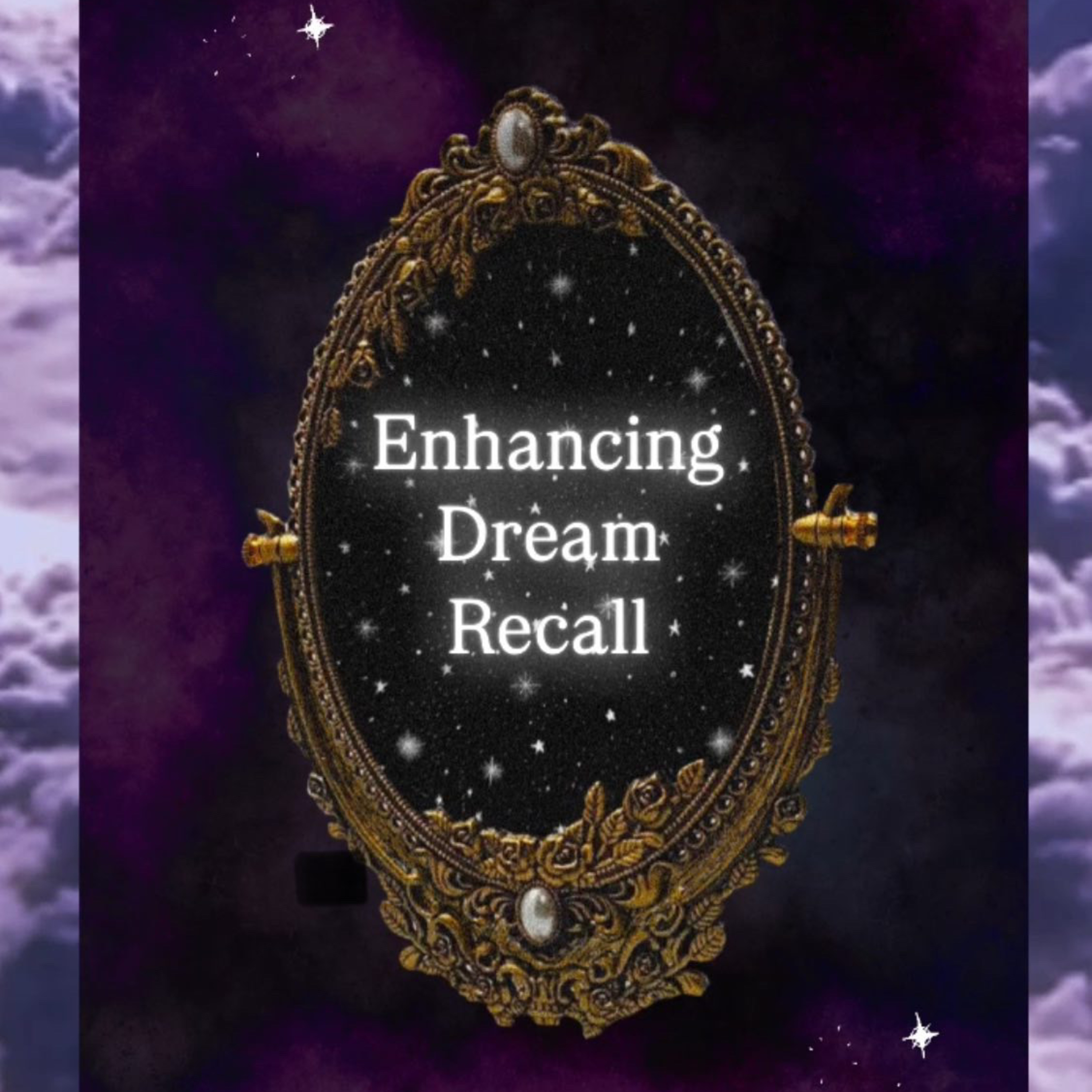 ep 22: Enhancing Dream Recall episode artwork