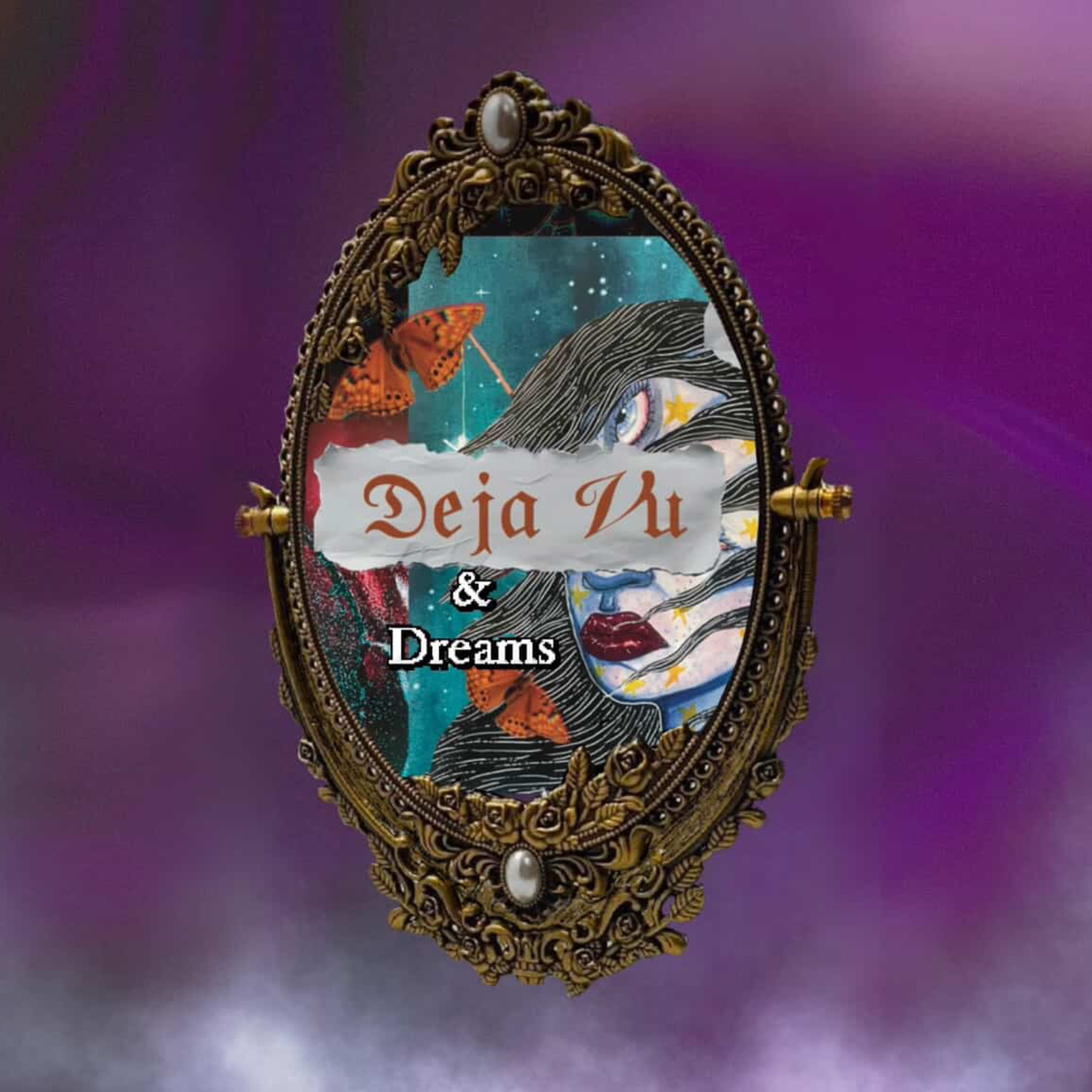 ep 28: Deja Vu & Dreams episode artwork