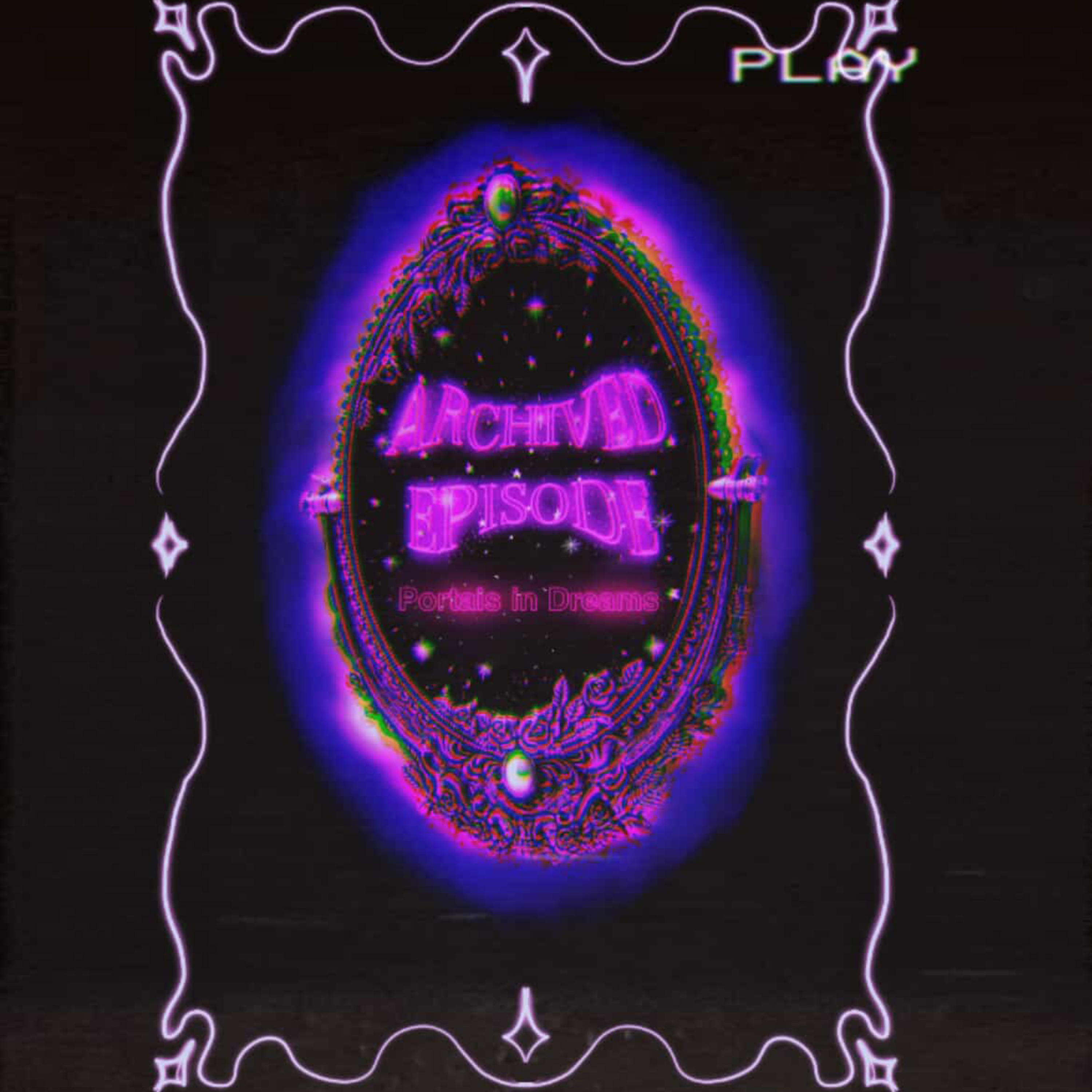 Archive Chat: Portals in Dreams episode artwork