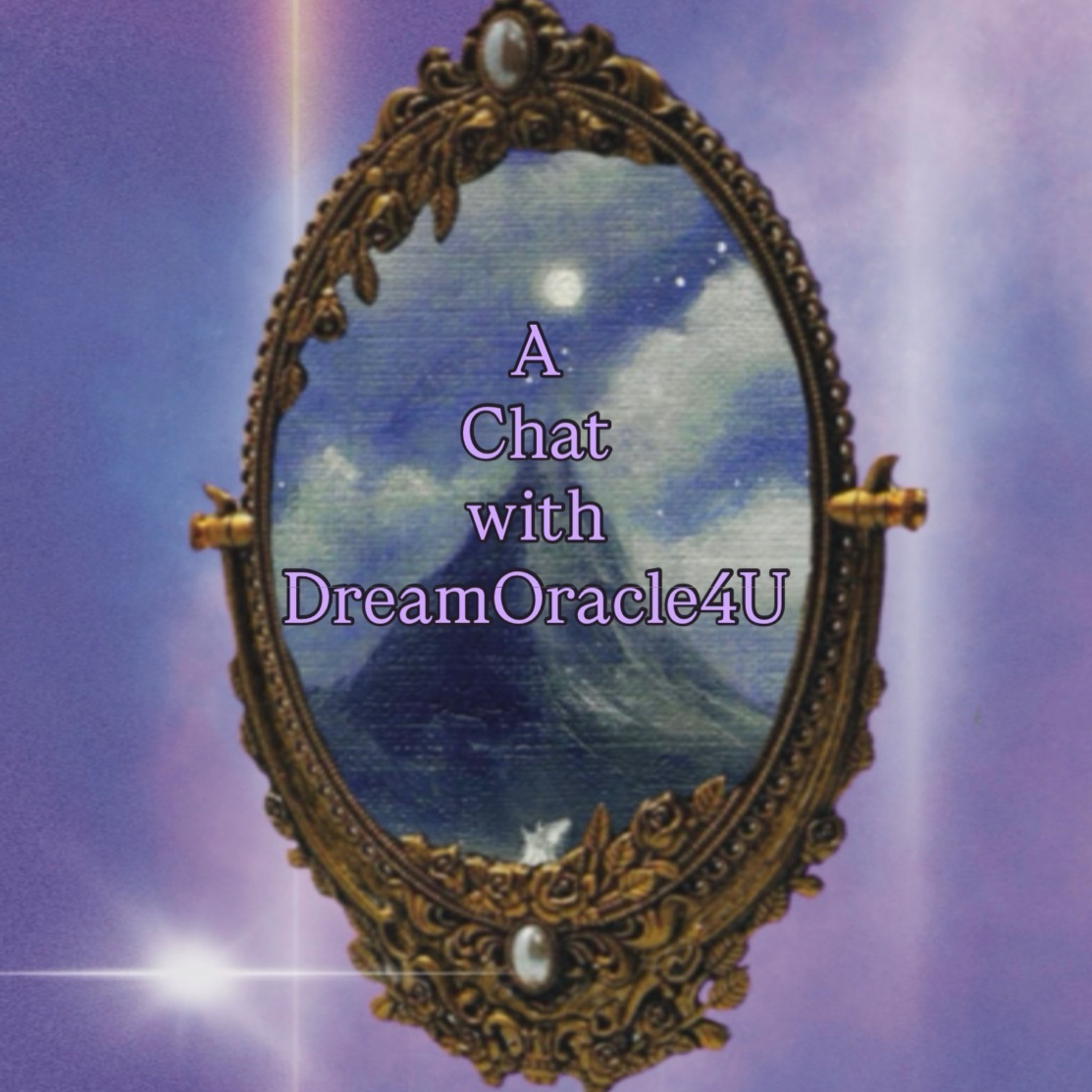 Journey Through the Innerverse