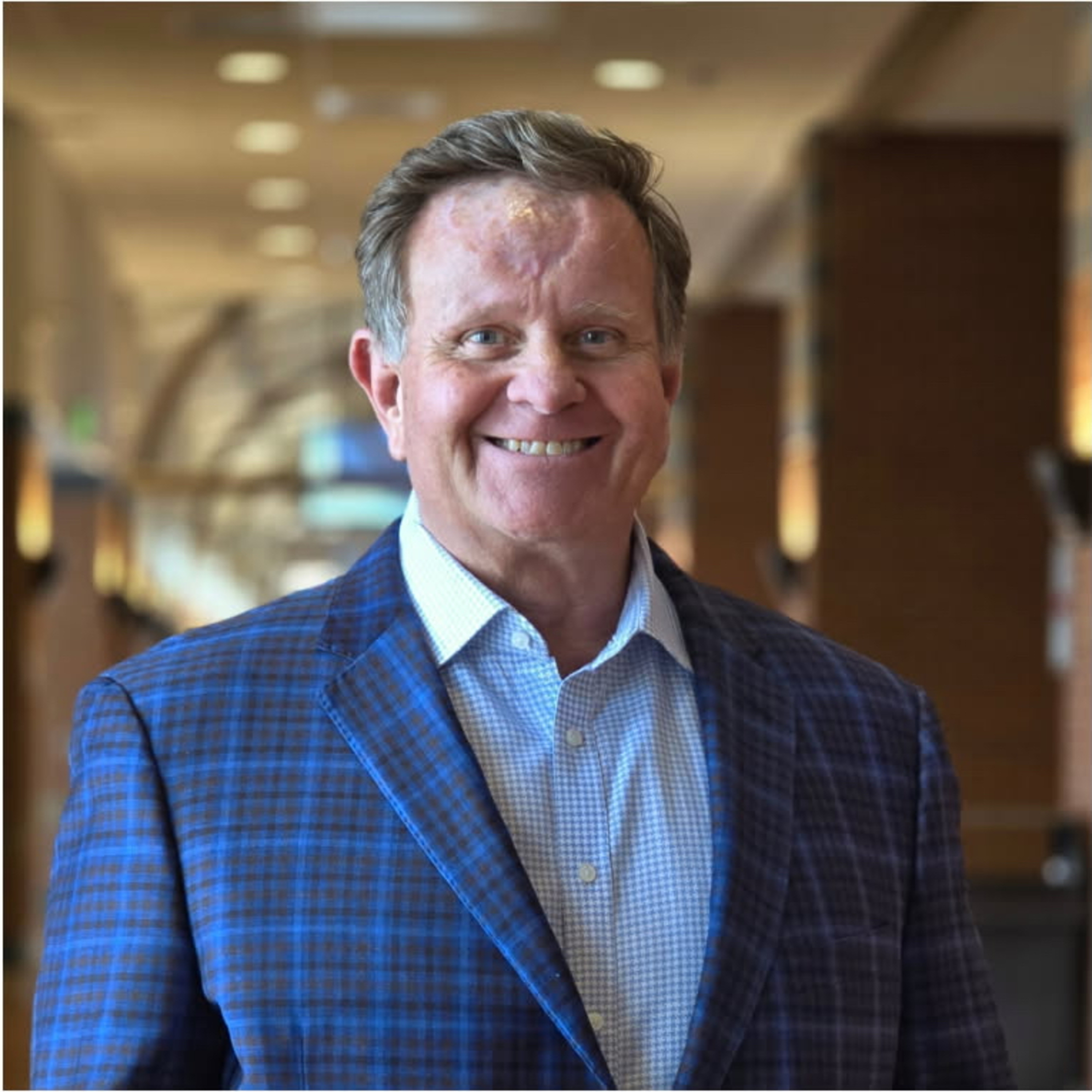 Fannin Terrace Baptist Church